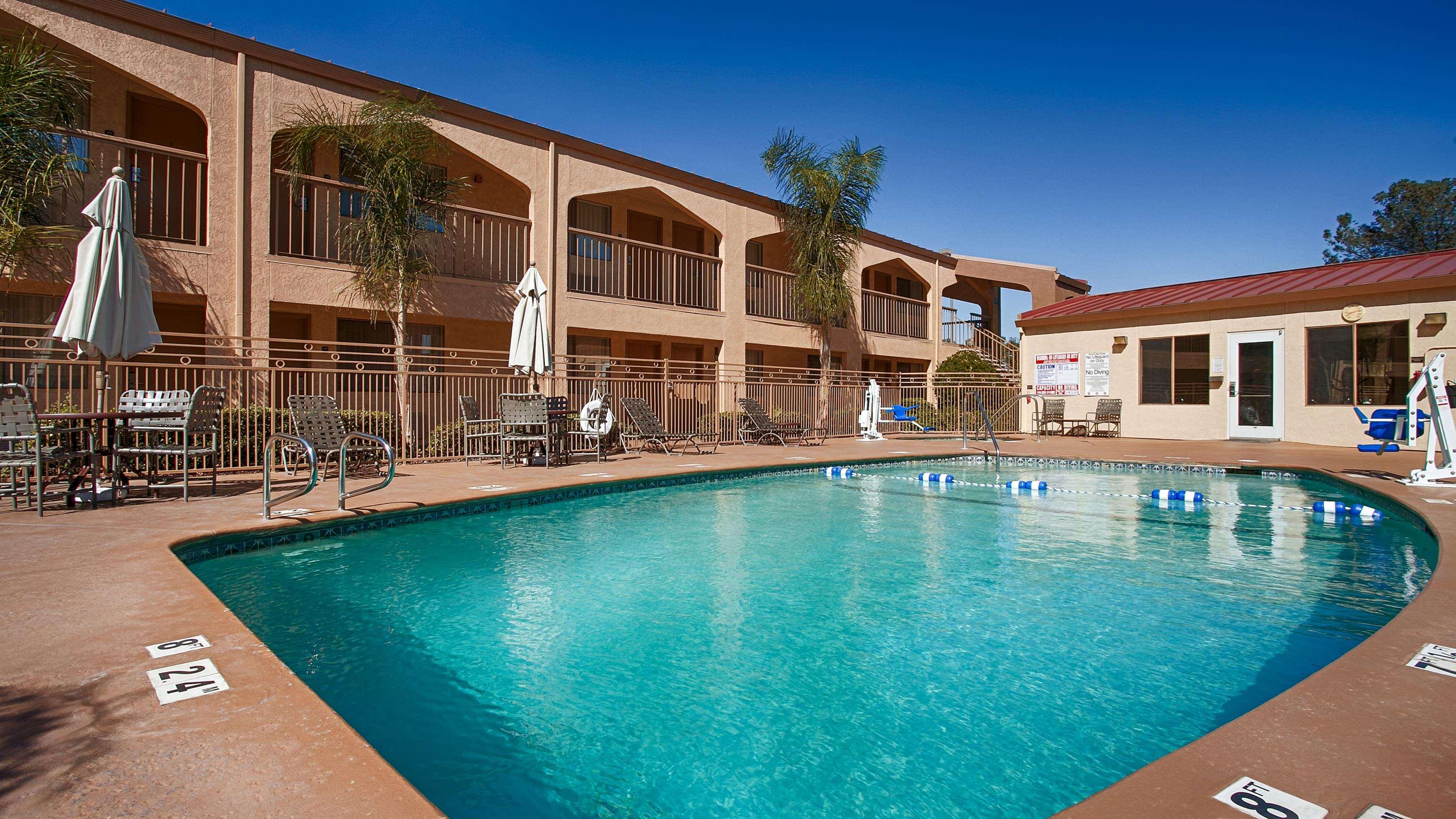 Best Western Yuba City Inn — photo 4