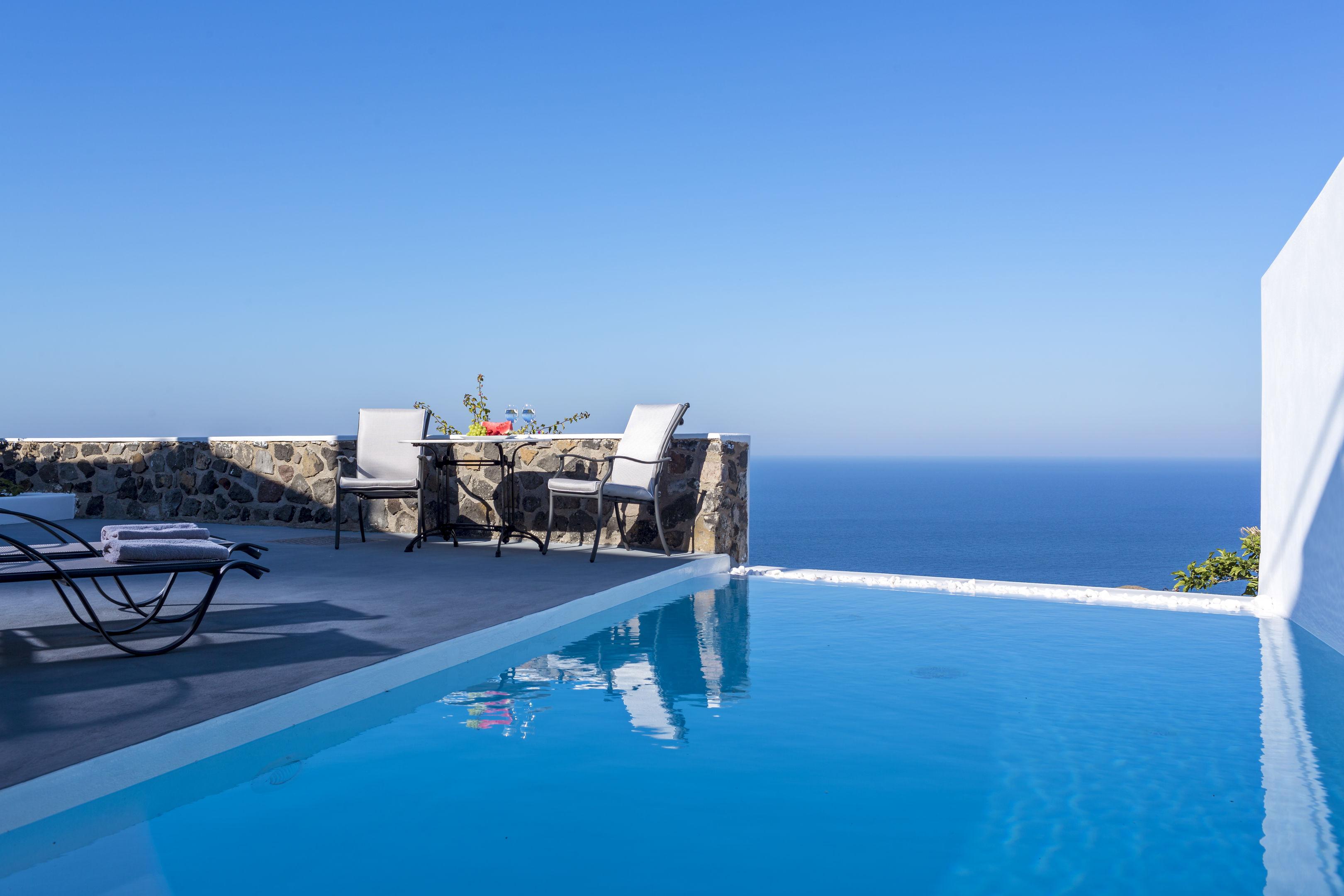 Amber Light Villas — photo 4