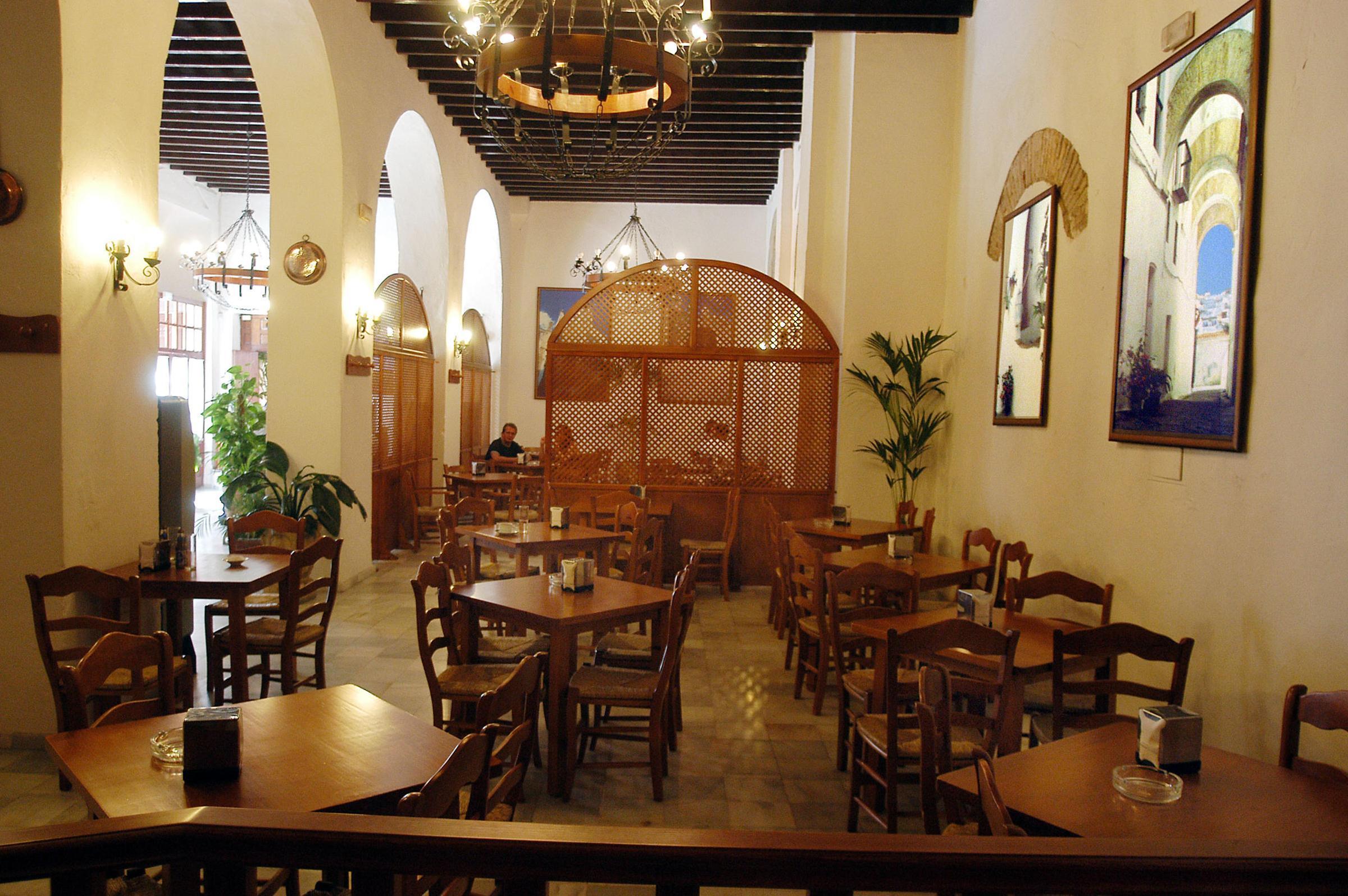 Hotel Hospedería Convento de San Francisco — photo 5