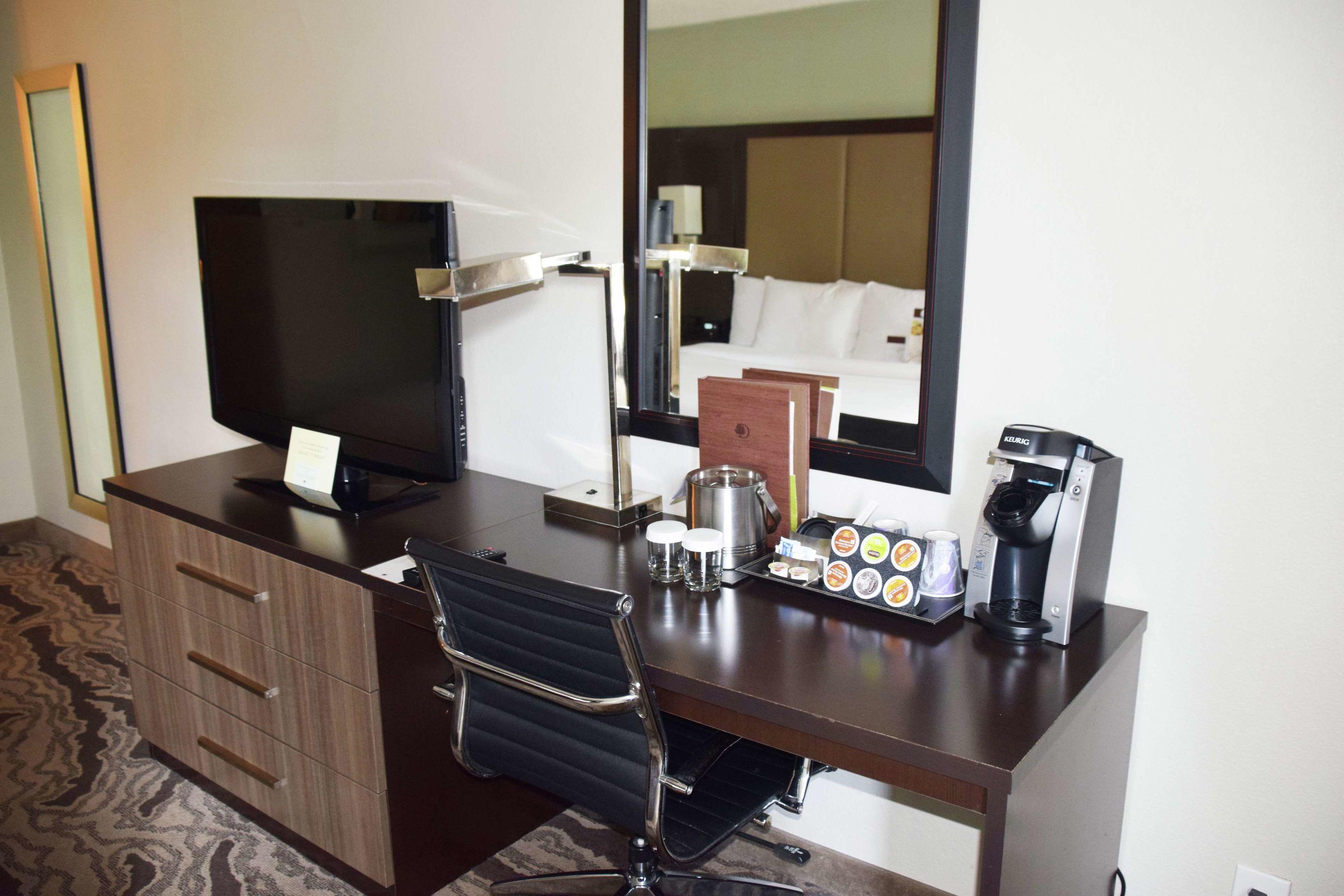 DoubleTree Montgomery Downtown — photo 5