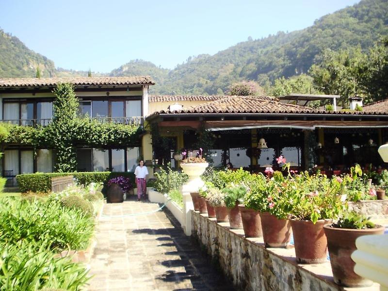 Hotel Atitlán Hotel & Jardines — photo 5
