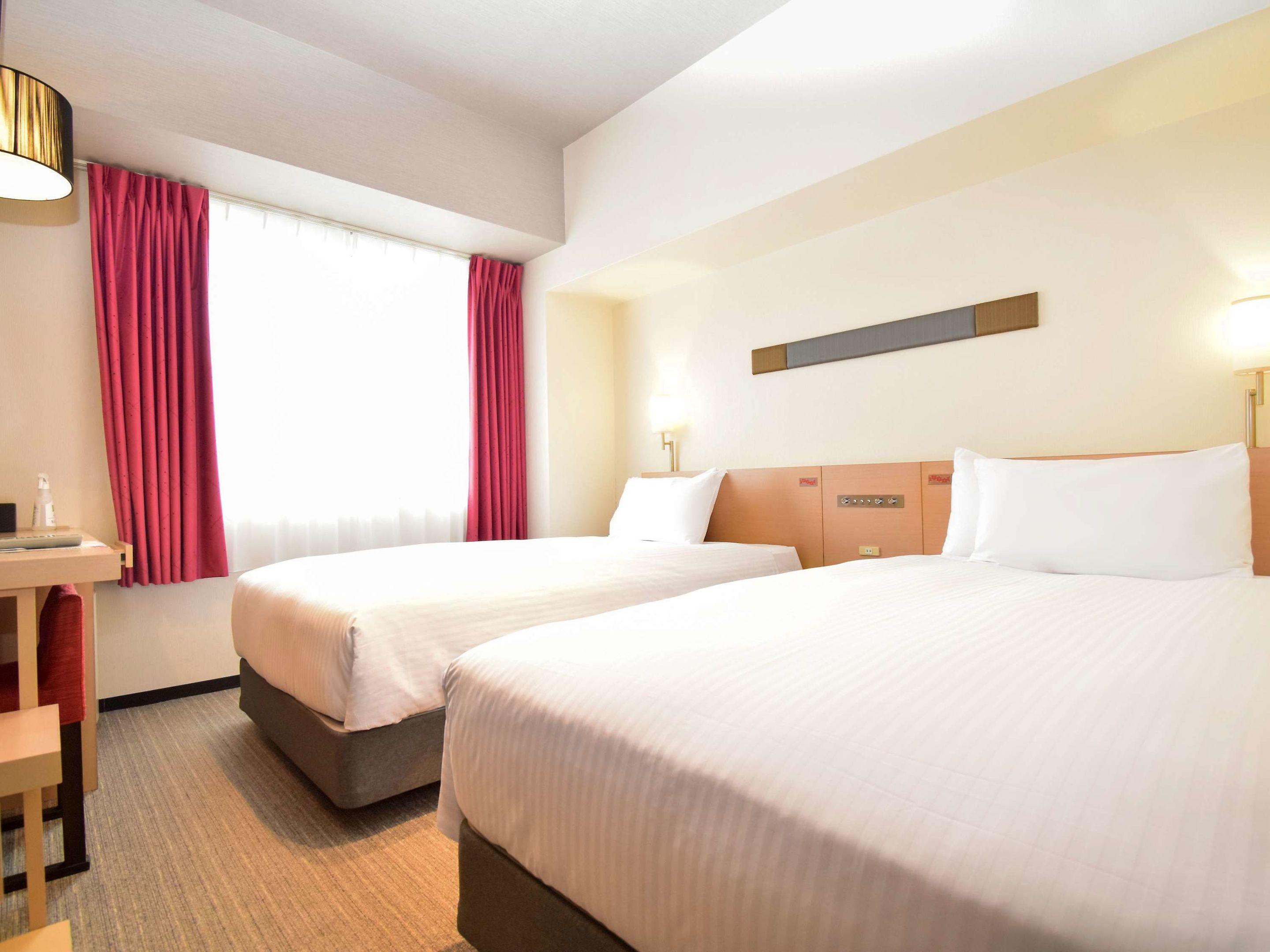 ibis Styles Kyoto Station — photo 5