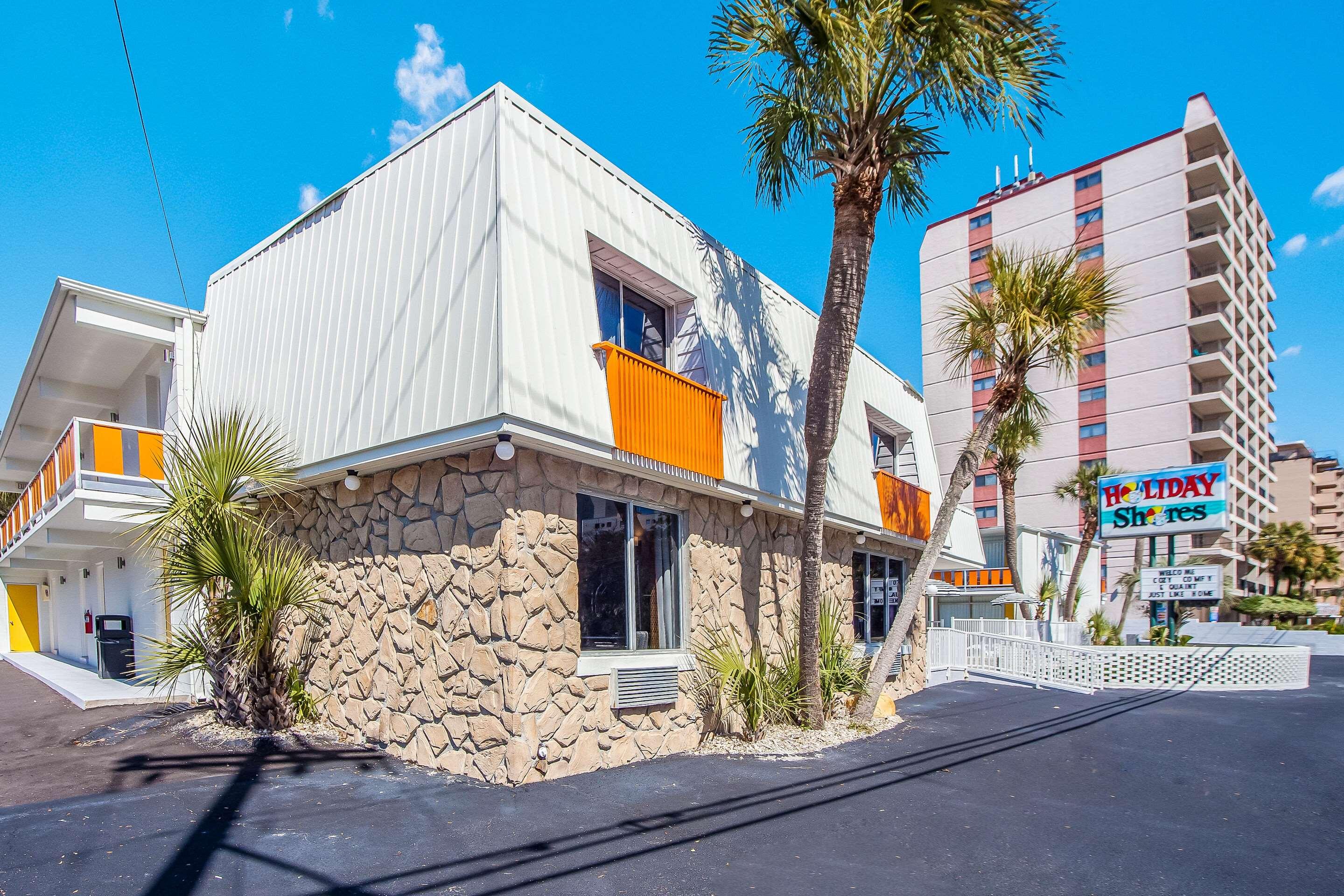 Holiday Shores, Ascend Hotel Collection — photo 4