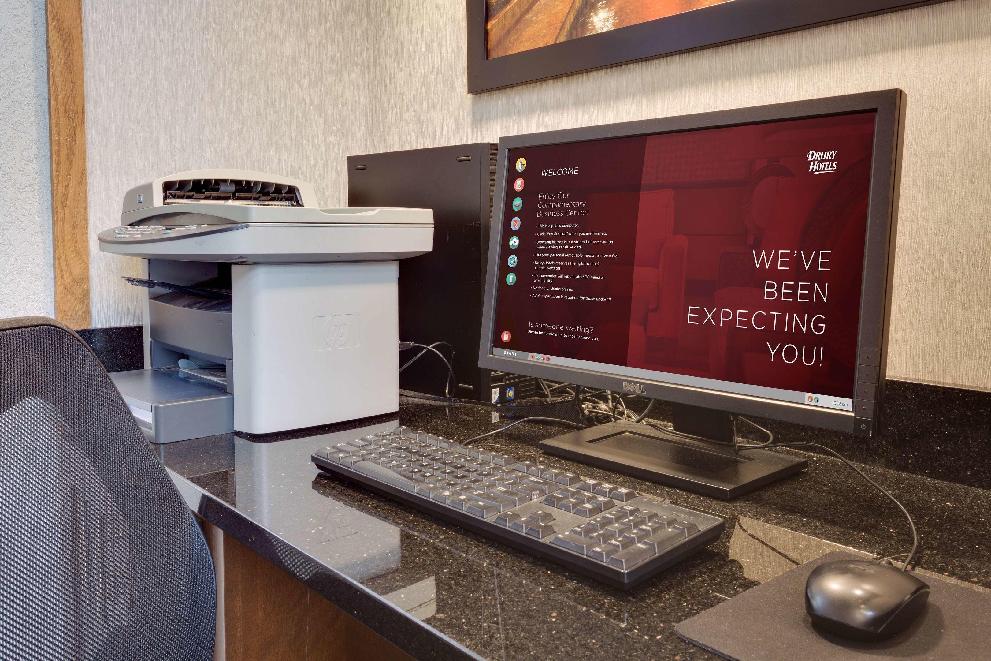 Drury Inn & Suites Northeast San Antonio — photo 4