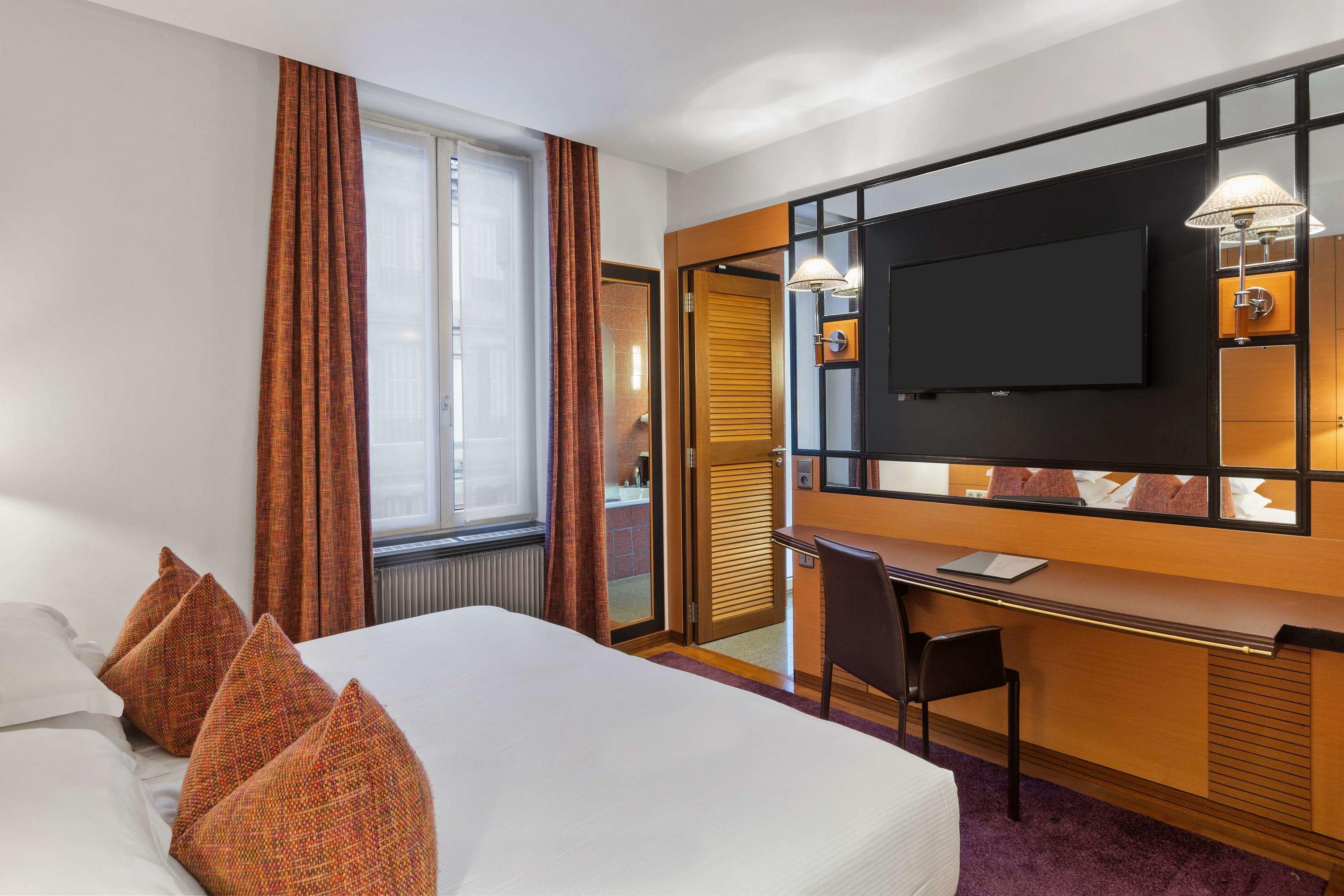 Best Western Plus Hotel Monopole Métropole — photo 5