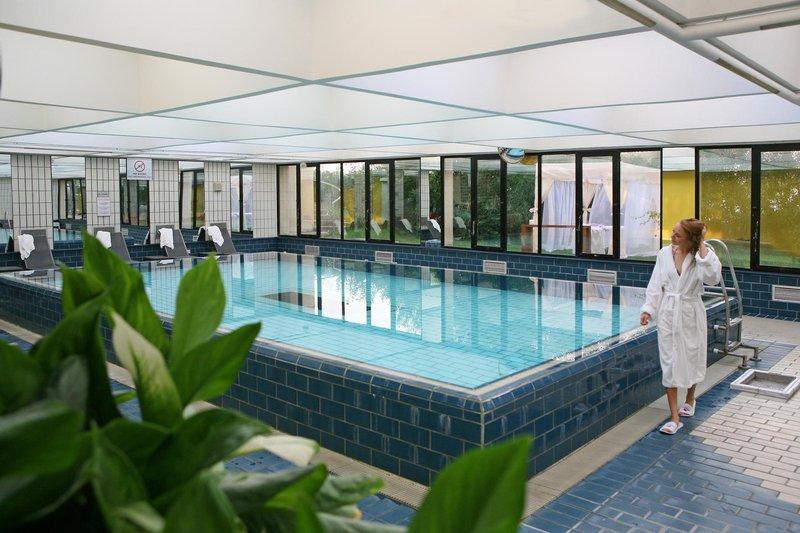 Crowne Plaza Limassol — photo 4