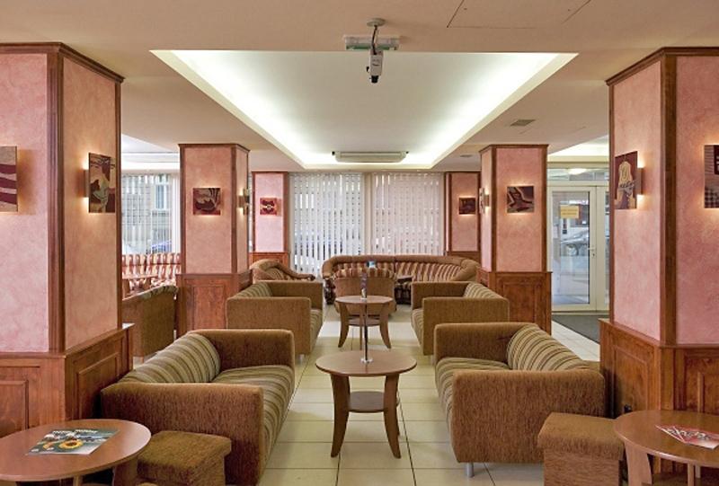 Impulso Fashion Hotel — photo 4