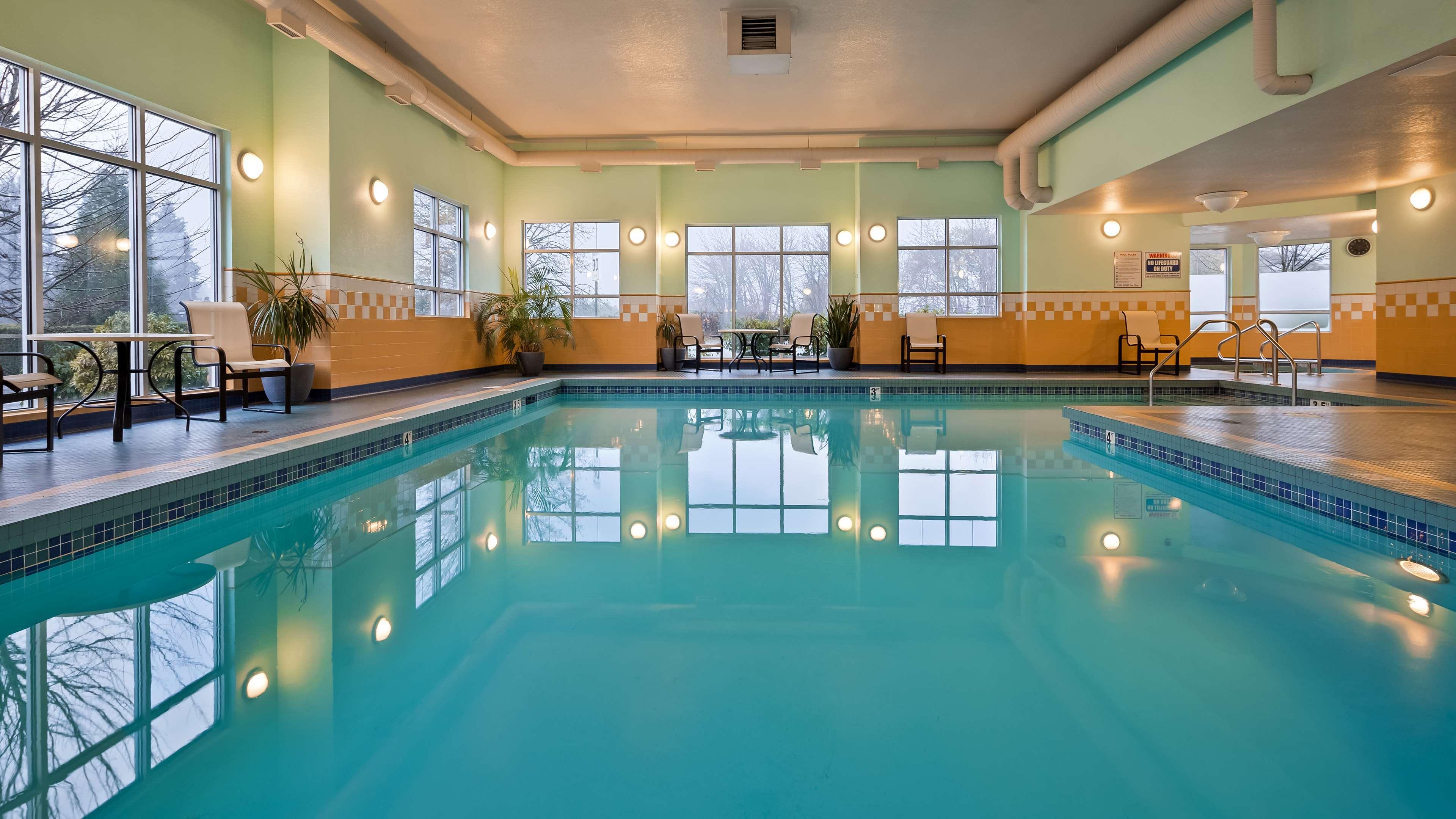 Best Western Plus Chemainus Inn — photo 4
