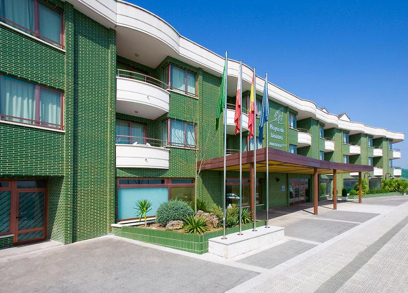 Aparthotel Playas de Liencres — photo 5