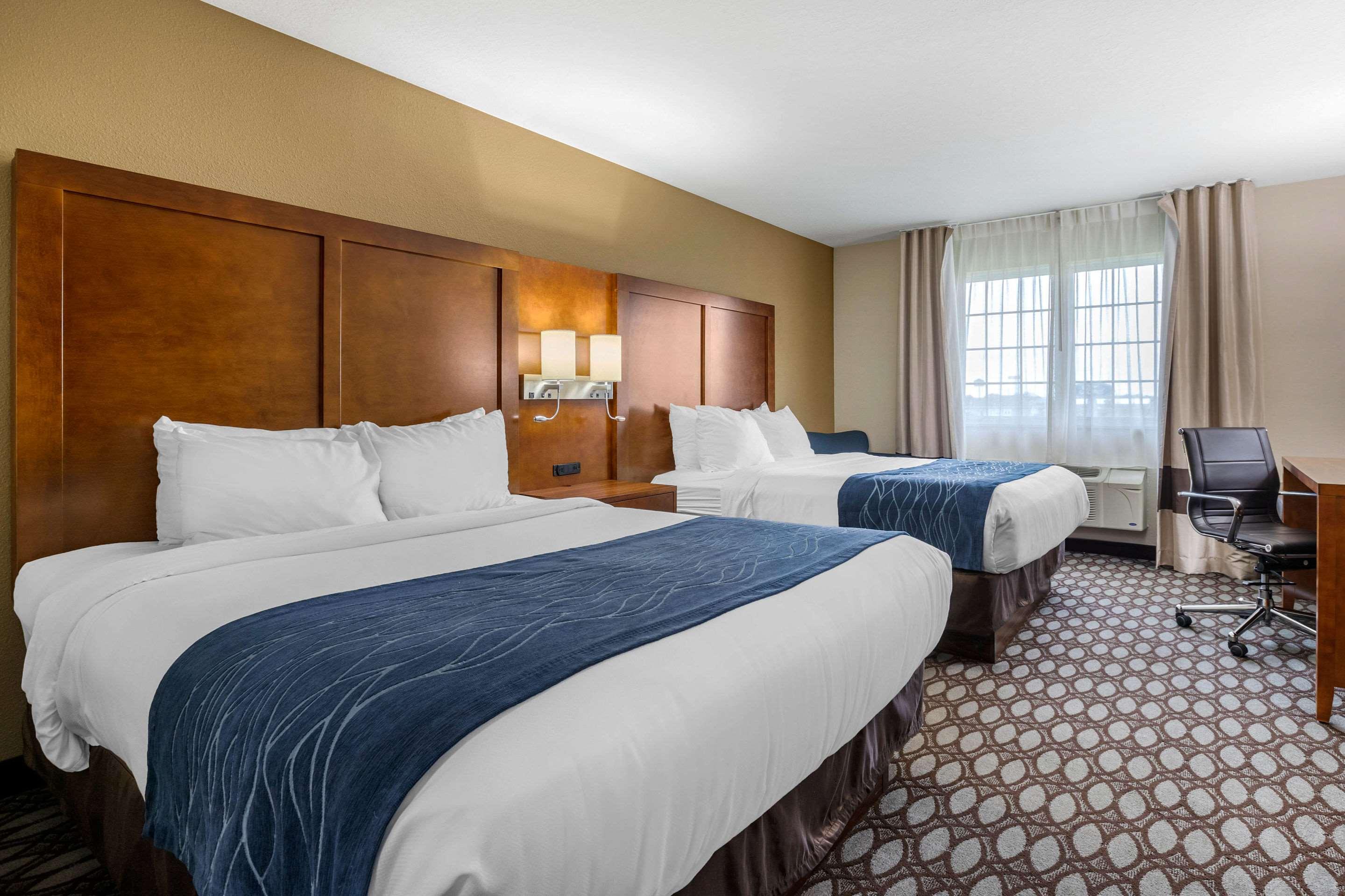 Comfort Inn — photo 5
