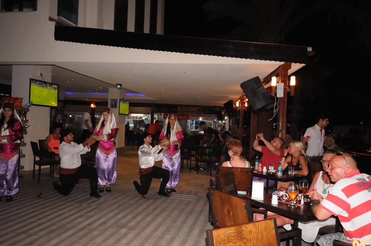 Diana Hotel Marmaris — photo 4