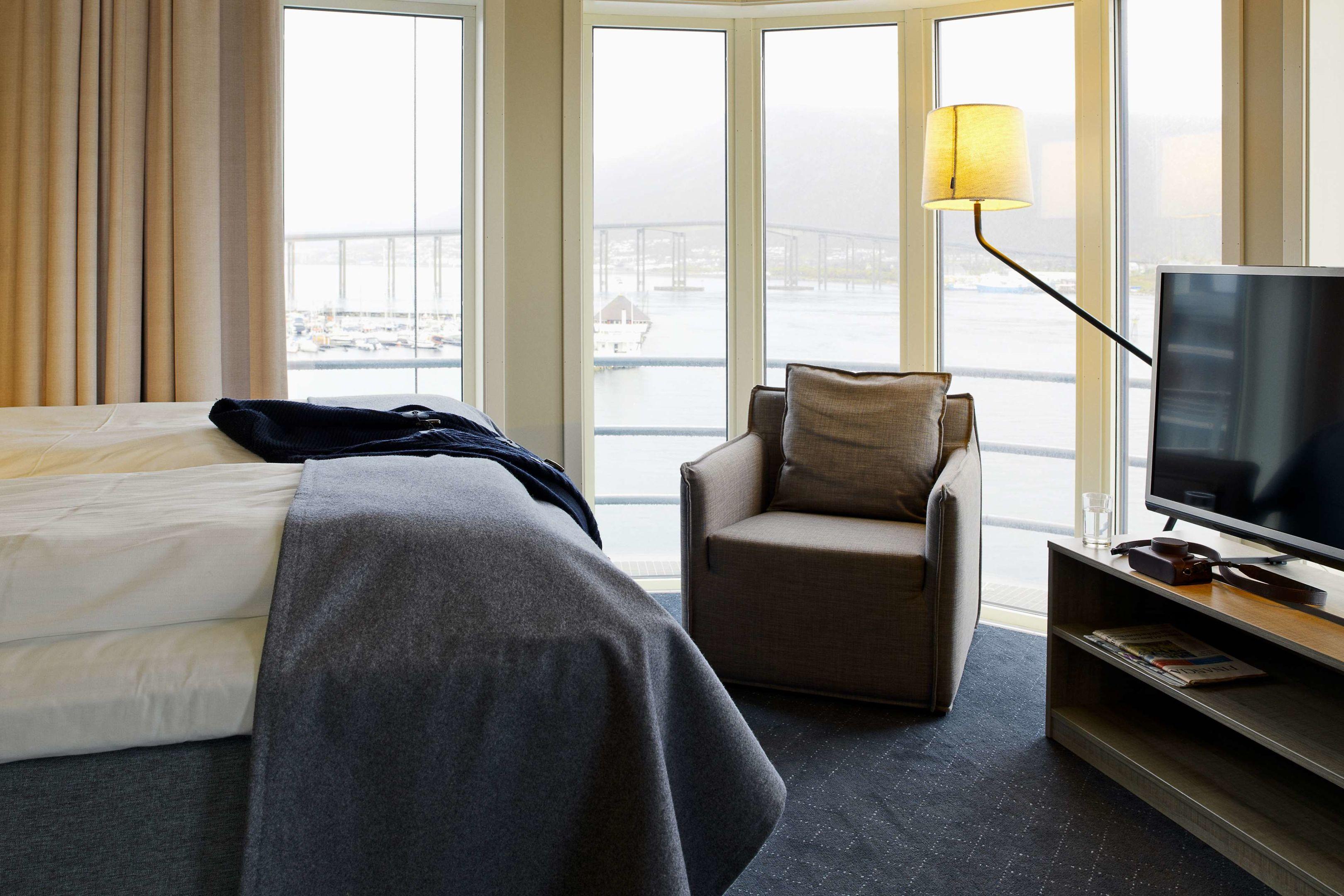 Scandic Ishavshotel — photo 4