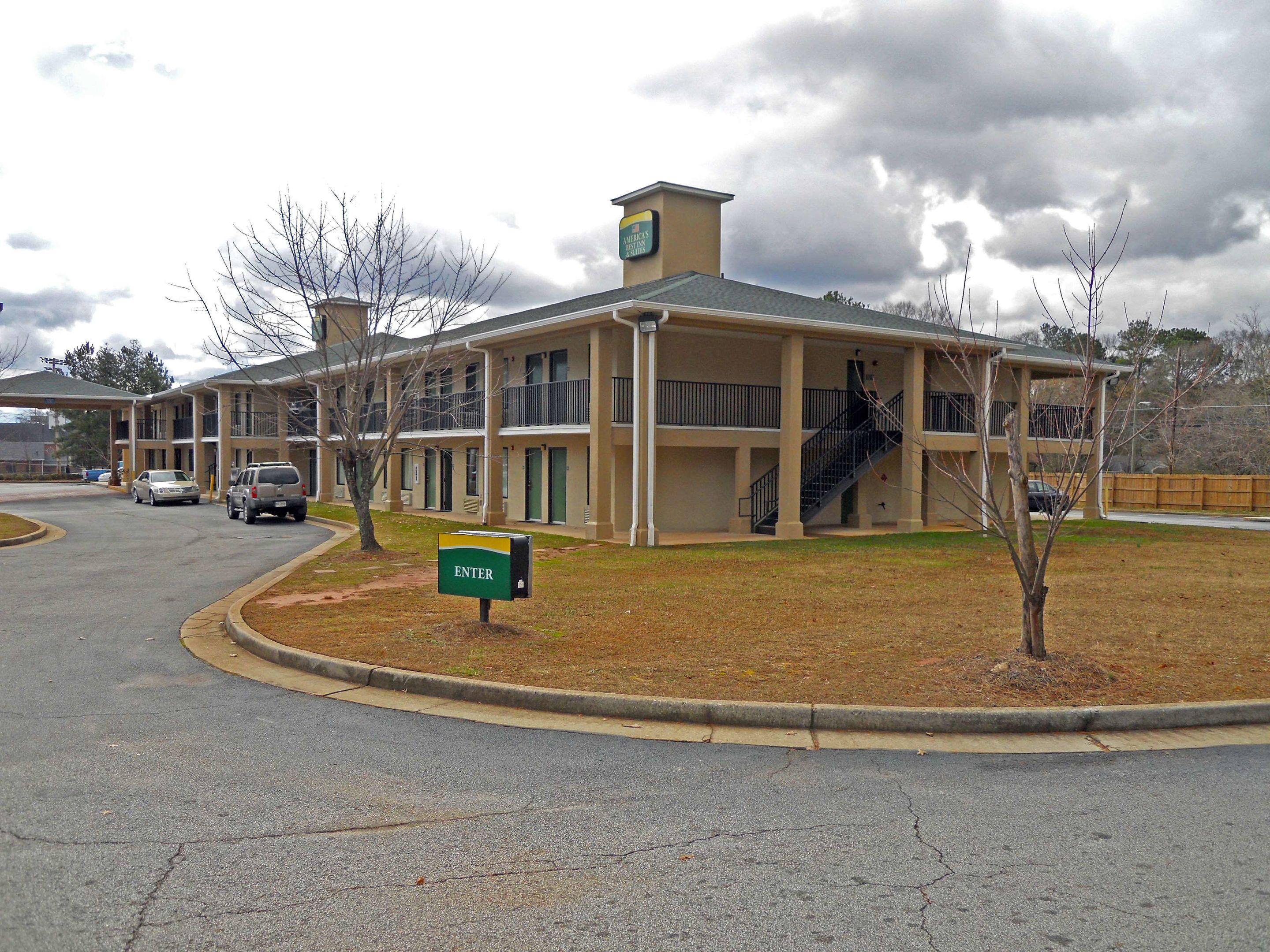 America's Best Inn - Decatur/Atlanta — photo 3