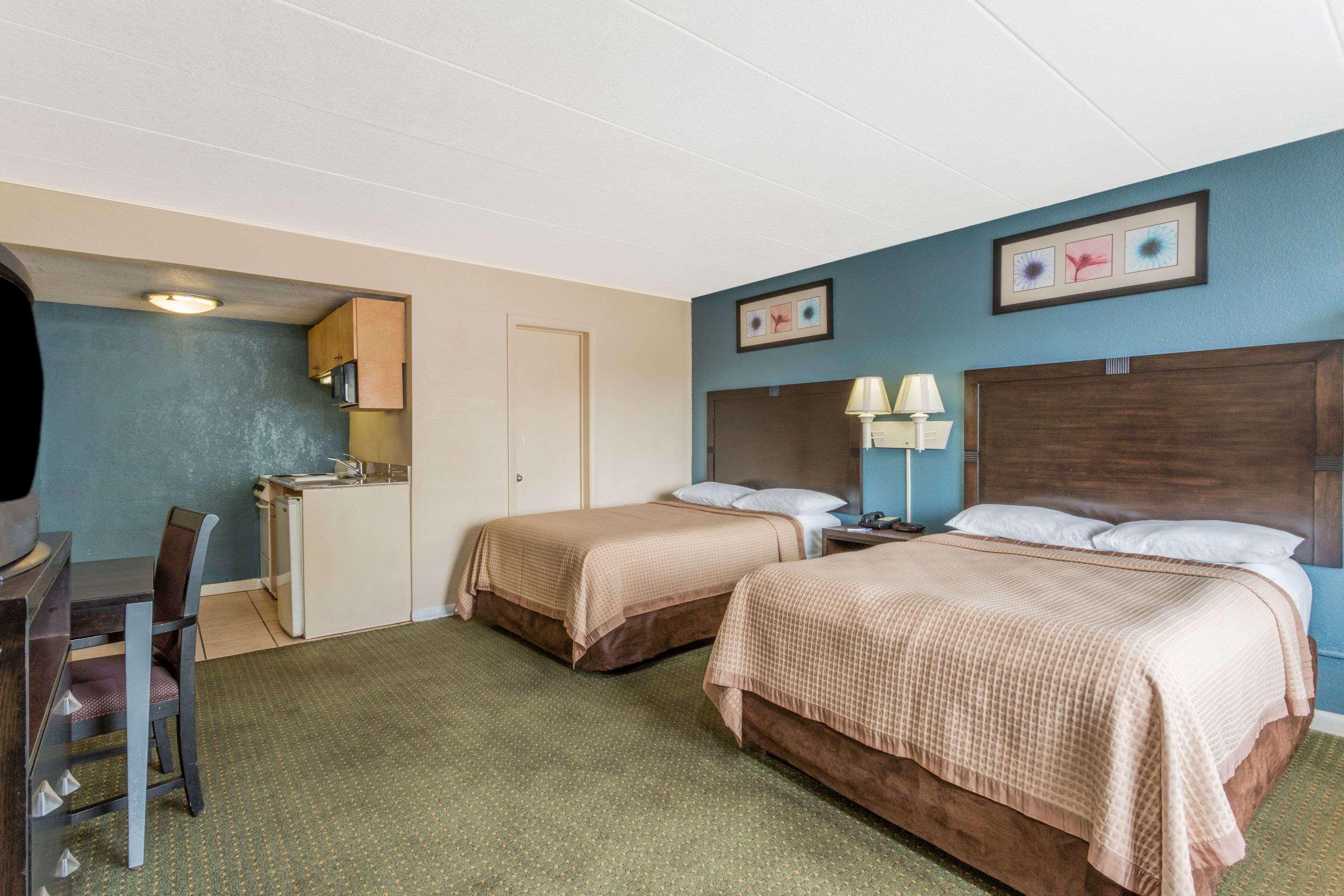Travelodge Virginia Beach — photo 5