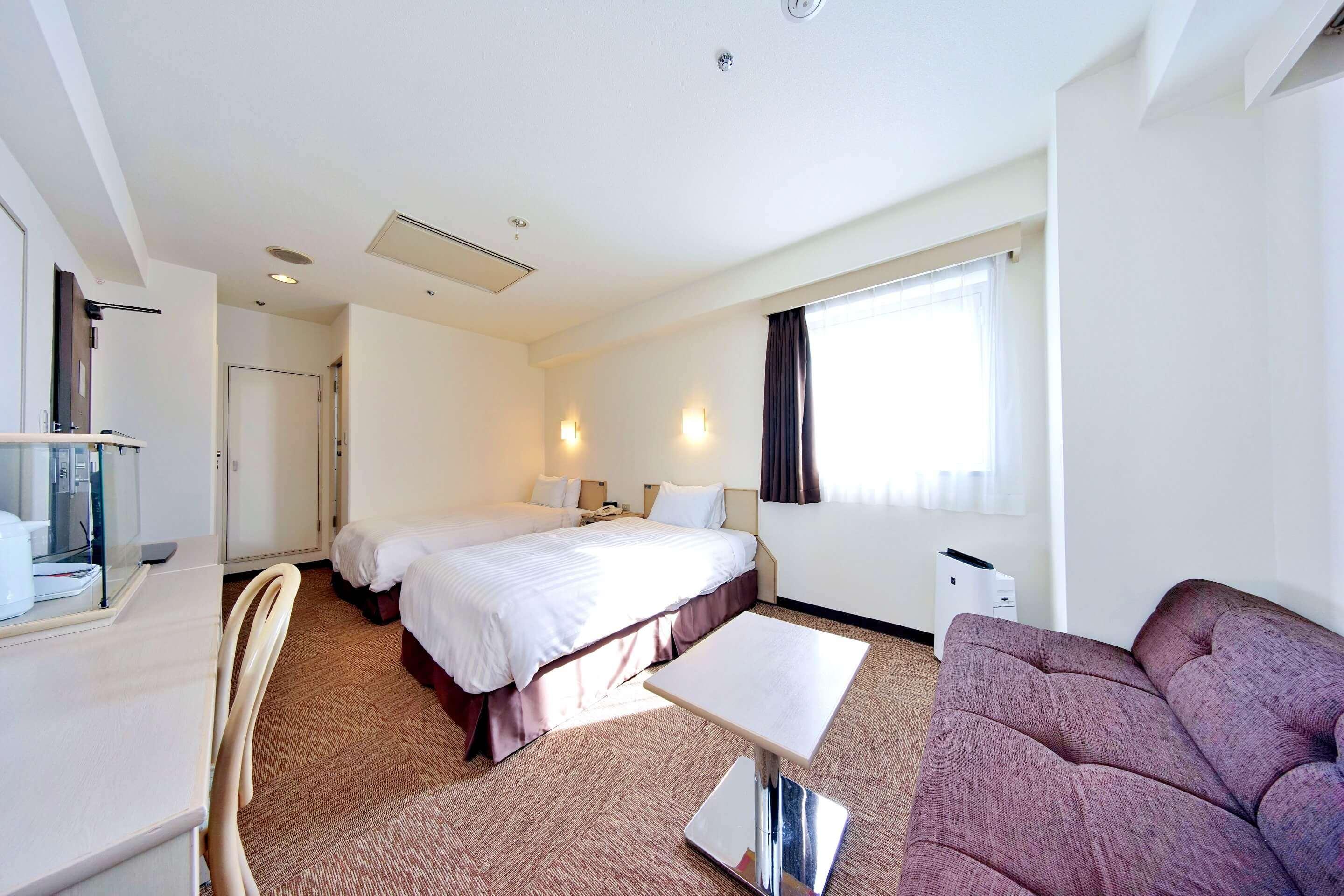 Best Western Osaka Tsukamoto — photo 4