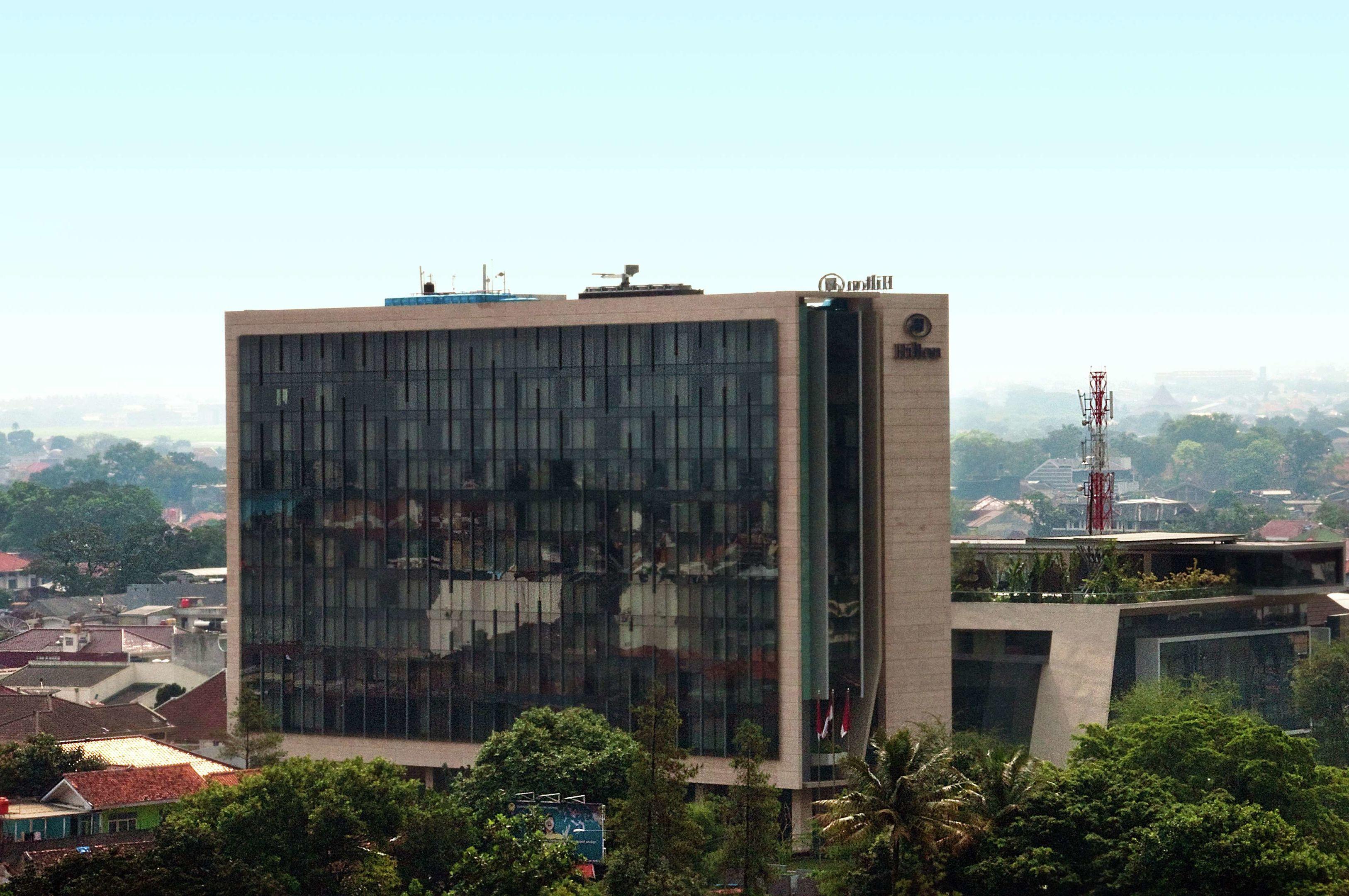 Hilton Bandung — photo 3