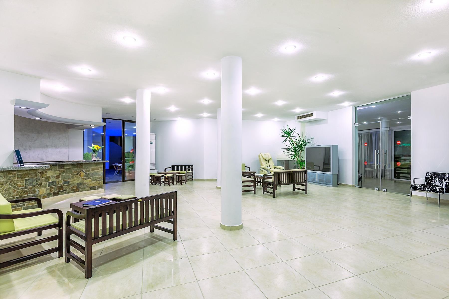 Xenios Dolfin Beach — photo 5