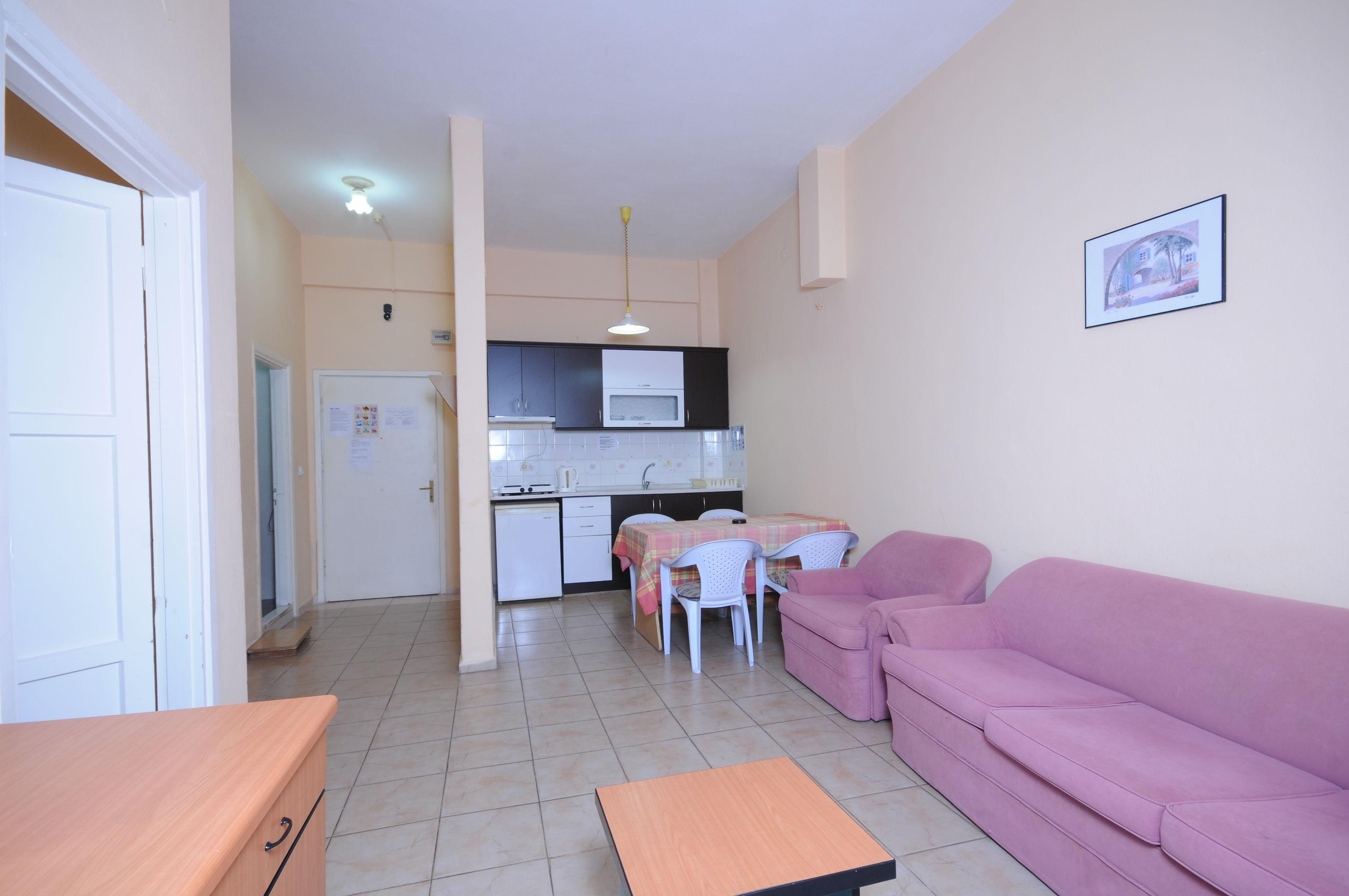 Grand Villa Sol Apartments — photo 5