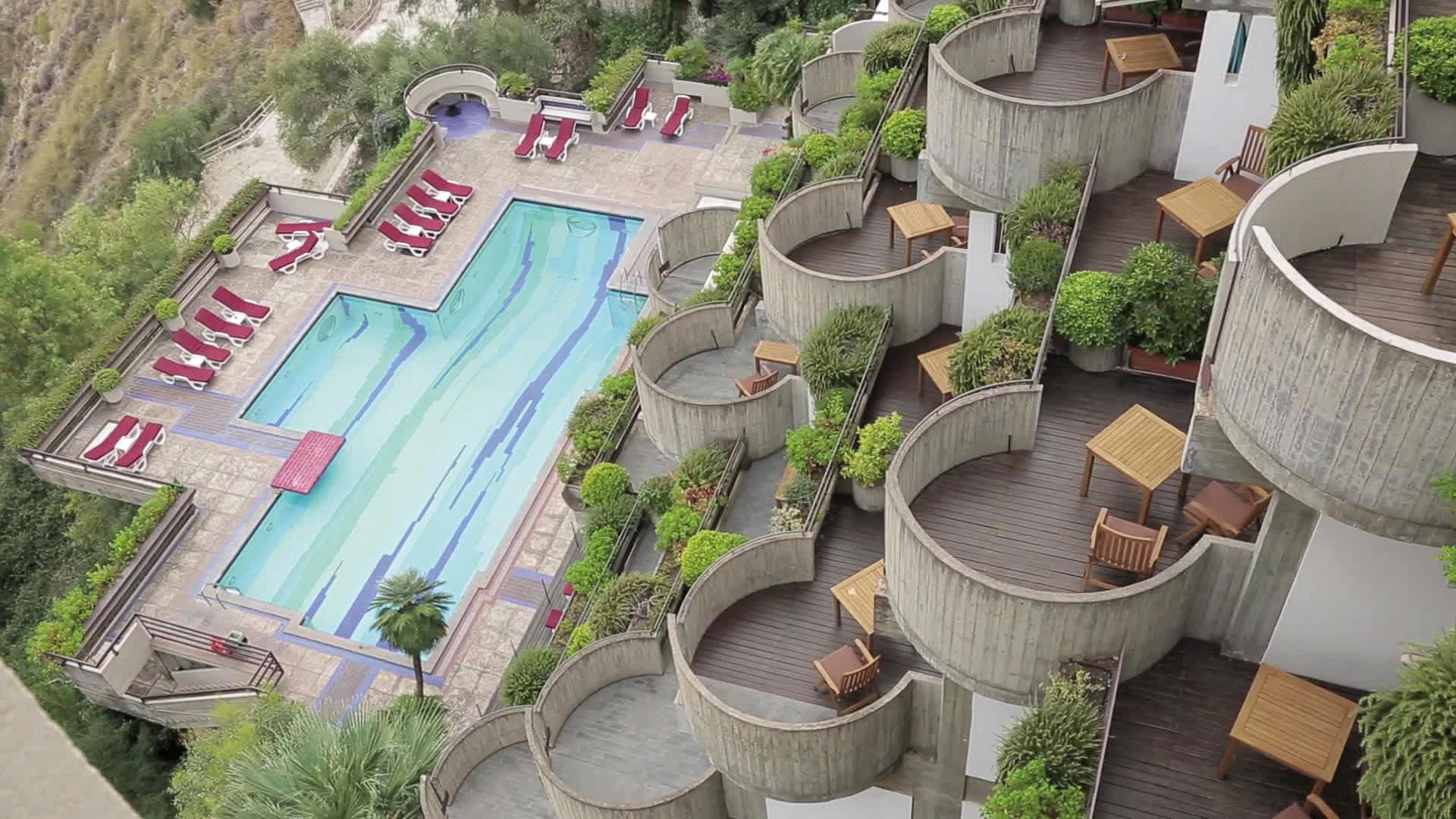 Eurostars Monte Tauro — photo 4