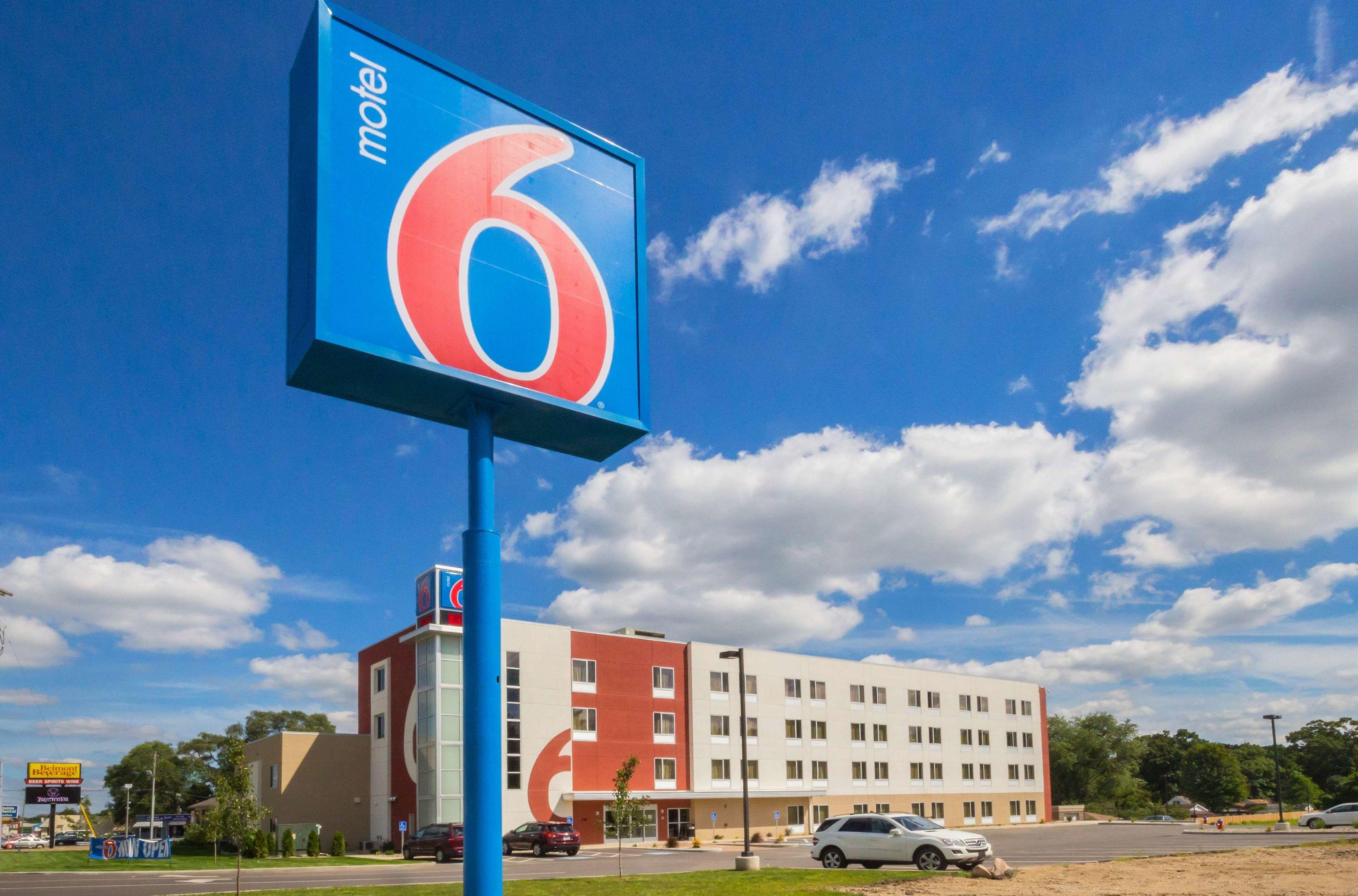 Motel 6 South Bend — photo 5
