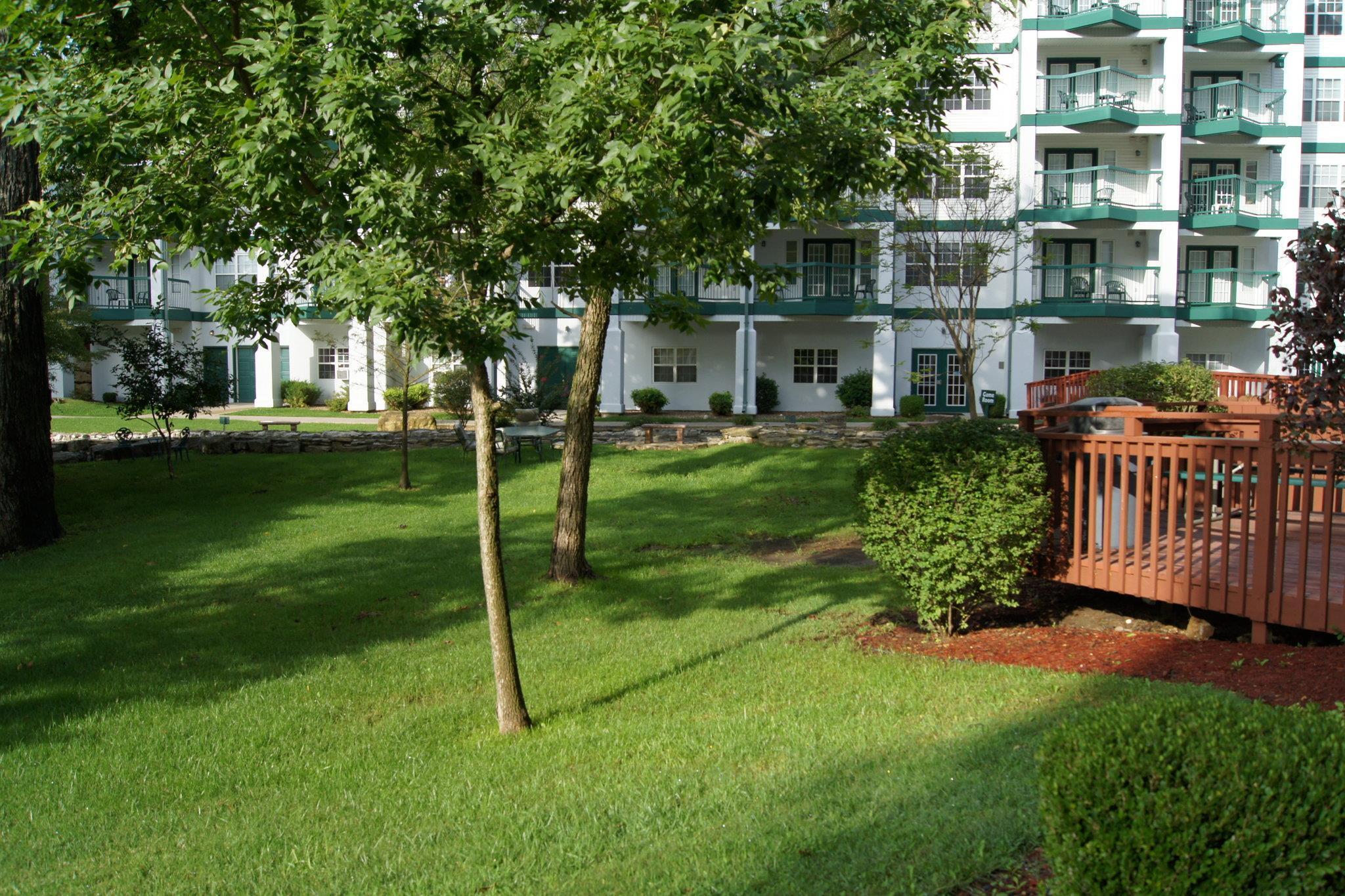 Grand Crowne Resorts - Carriage Place — photo 4