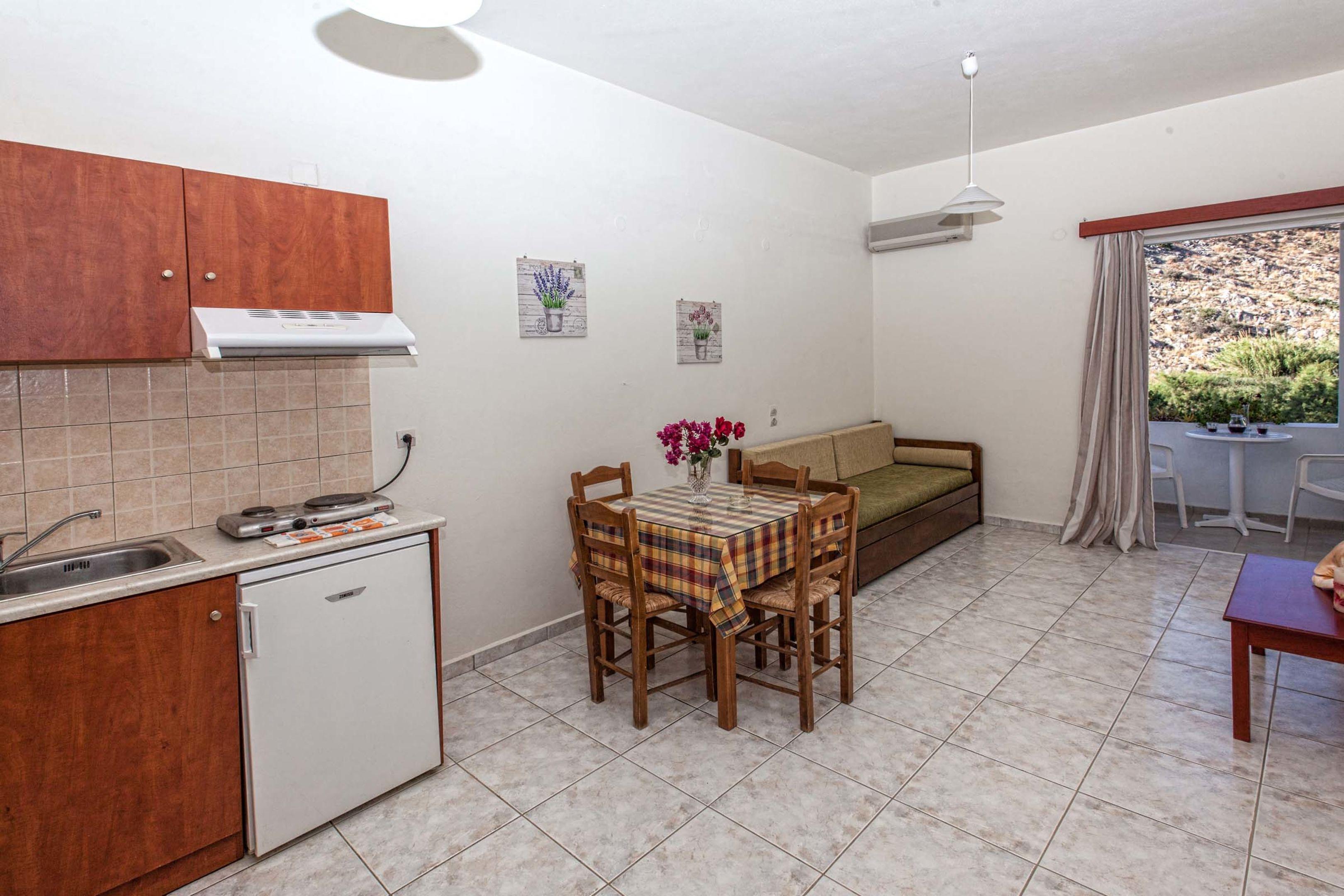 Ammoudi Hotel — photo 4
