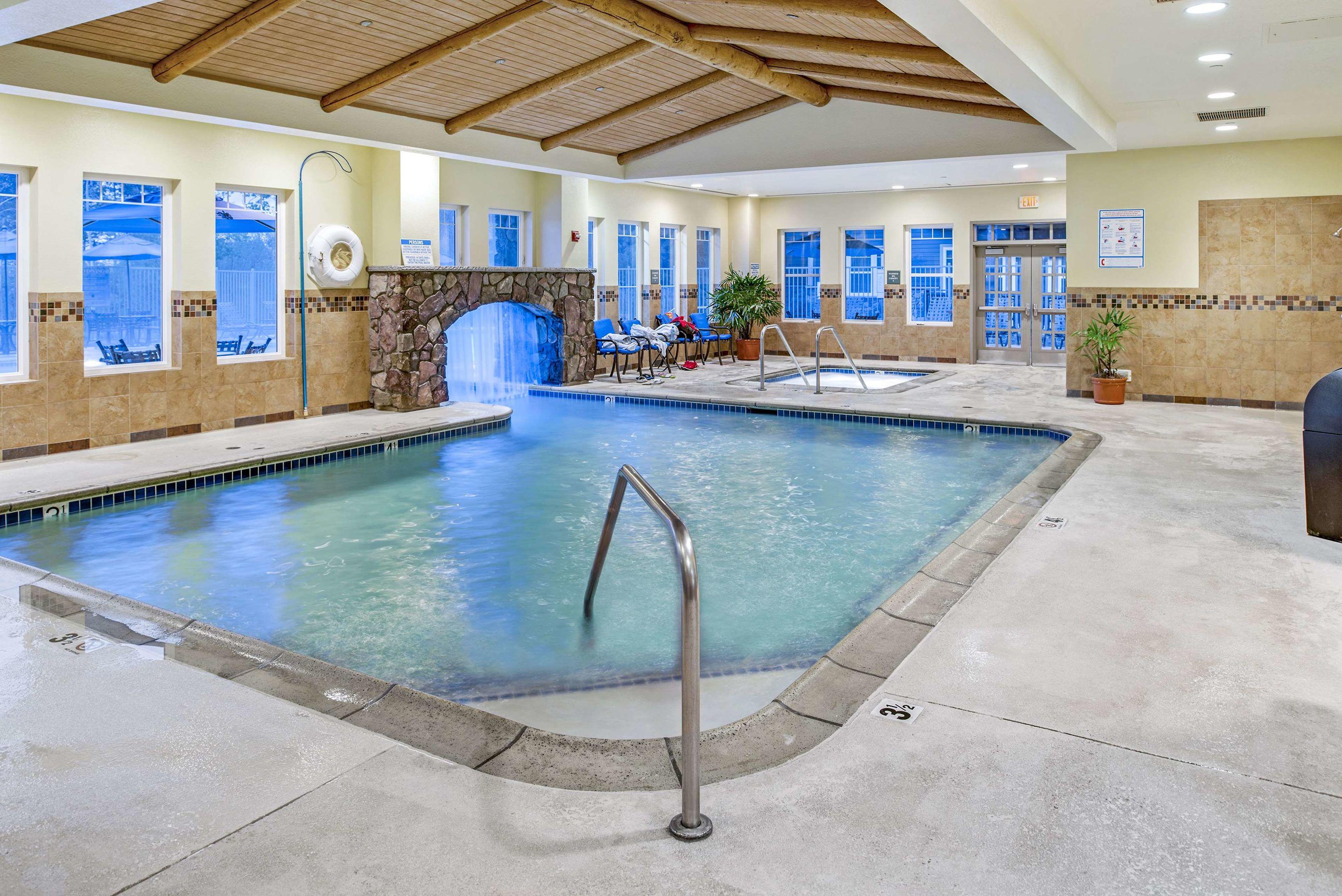 Lake Tahoe Vacation Resort — photo 3