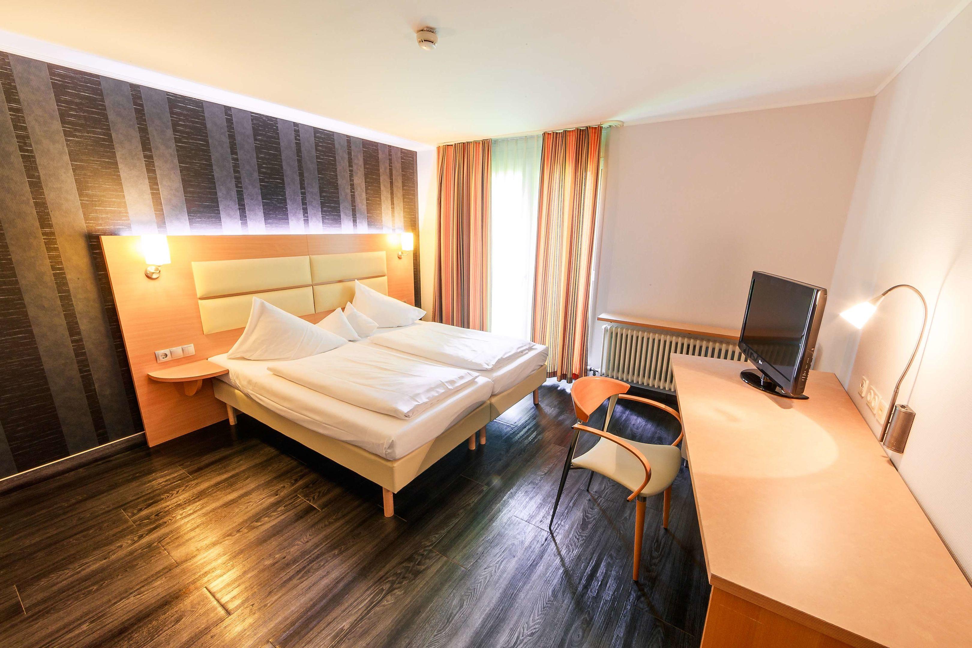 Best Western Plazahotel Stuttgart-Ditzingen, Ditzingen — photo 4