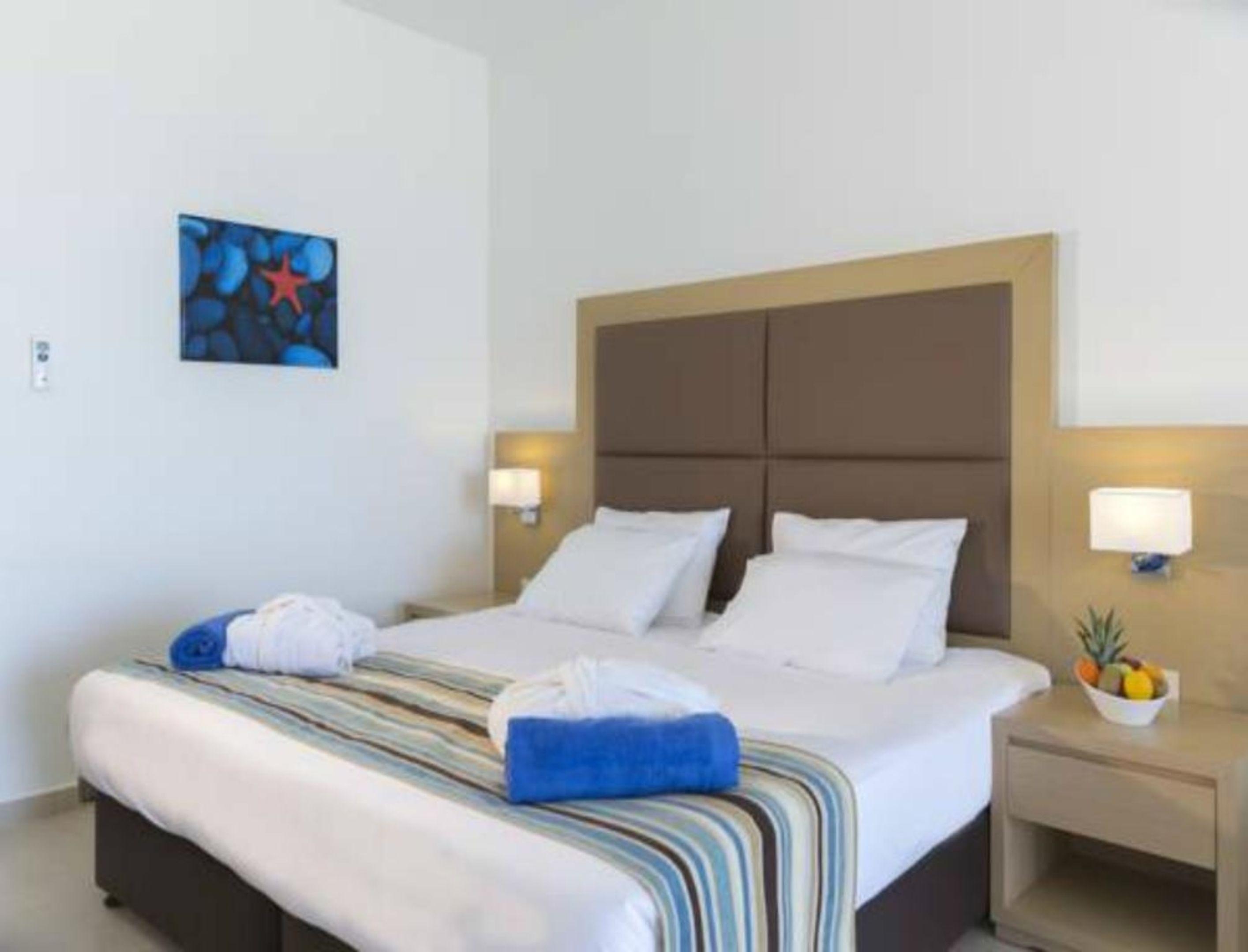 Sentido Asterias Beach Resort — photo 5