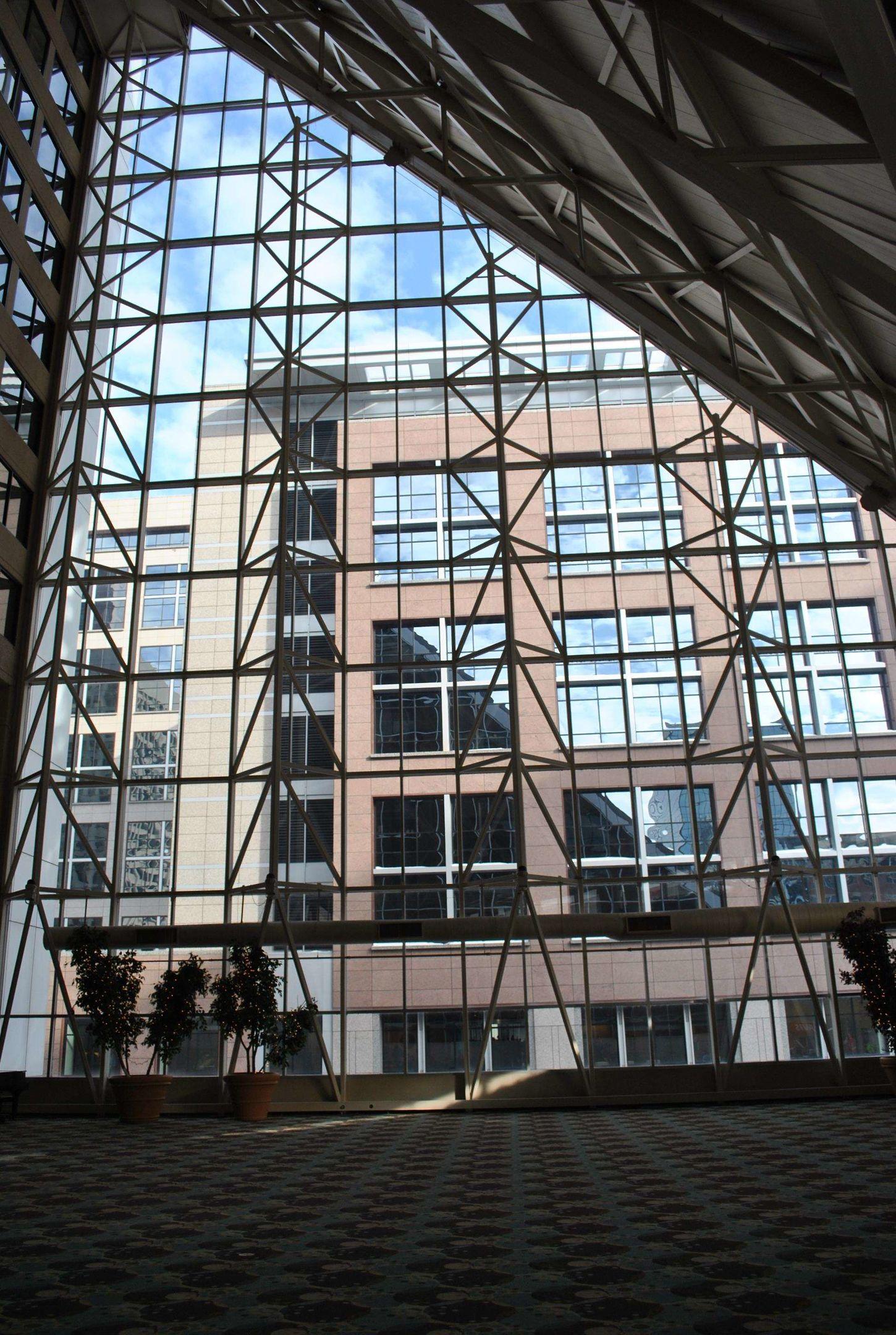 DoubleTree by Hilton Hotel St Paul Downtown — photo 3