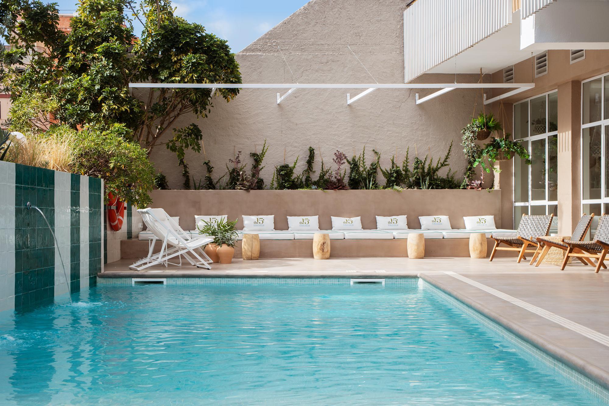 The 15th Boutique Hotel — photo 3