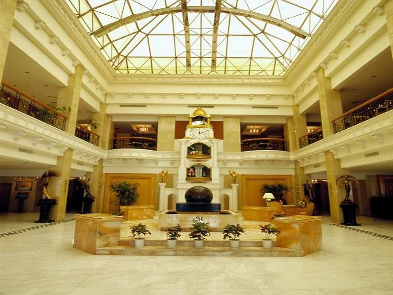 Grand Regency — photo 4