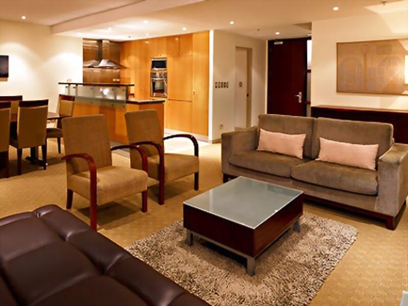 Pullman Auckland — photo 4