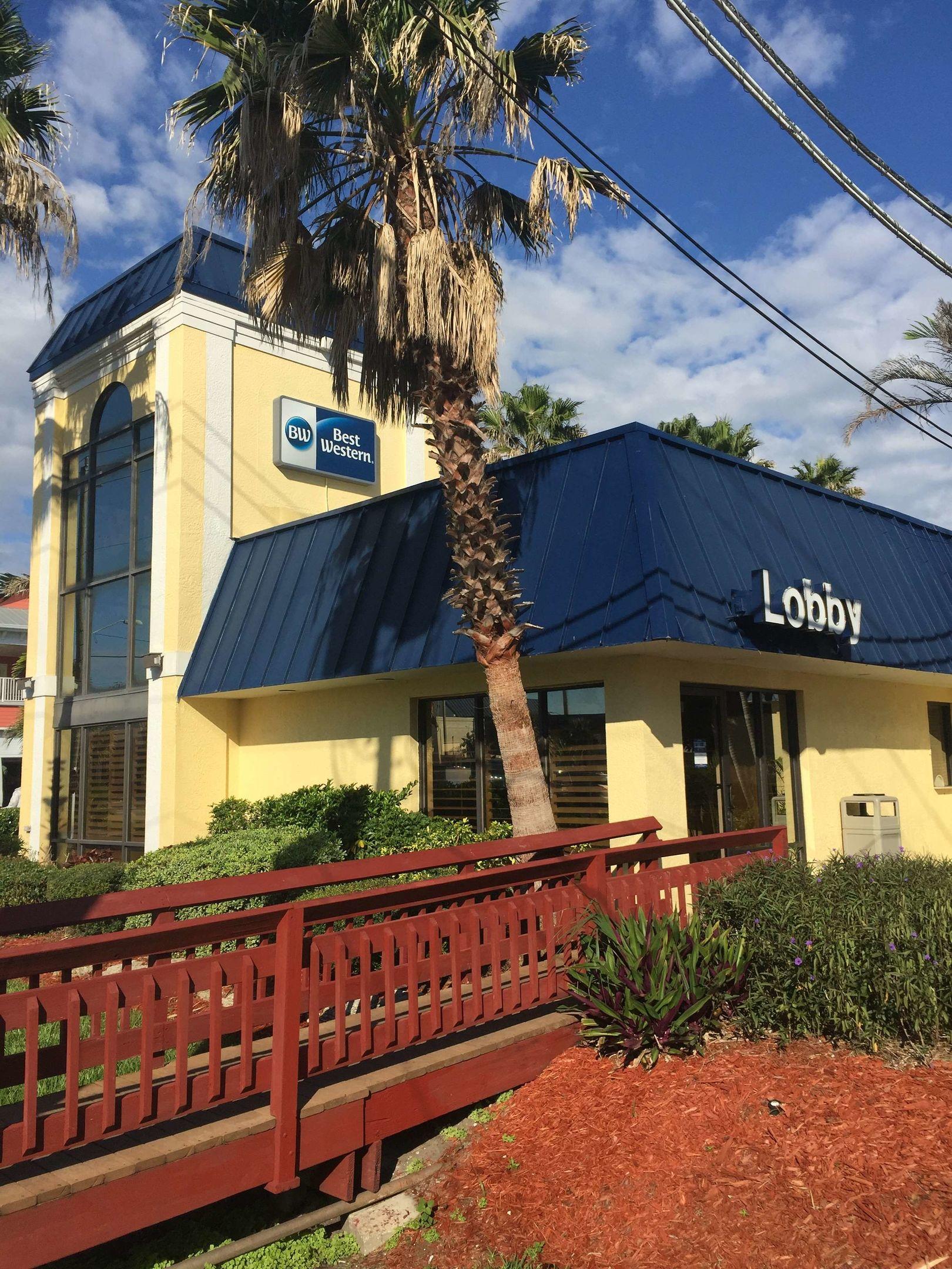 Best Western Cocoa Beach Hotel & Suites — photo 4