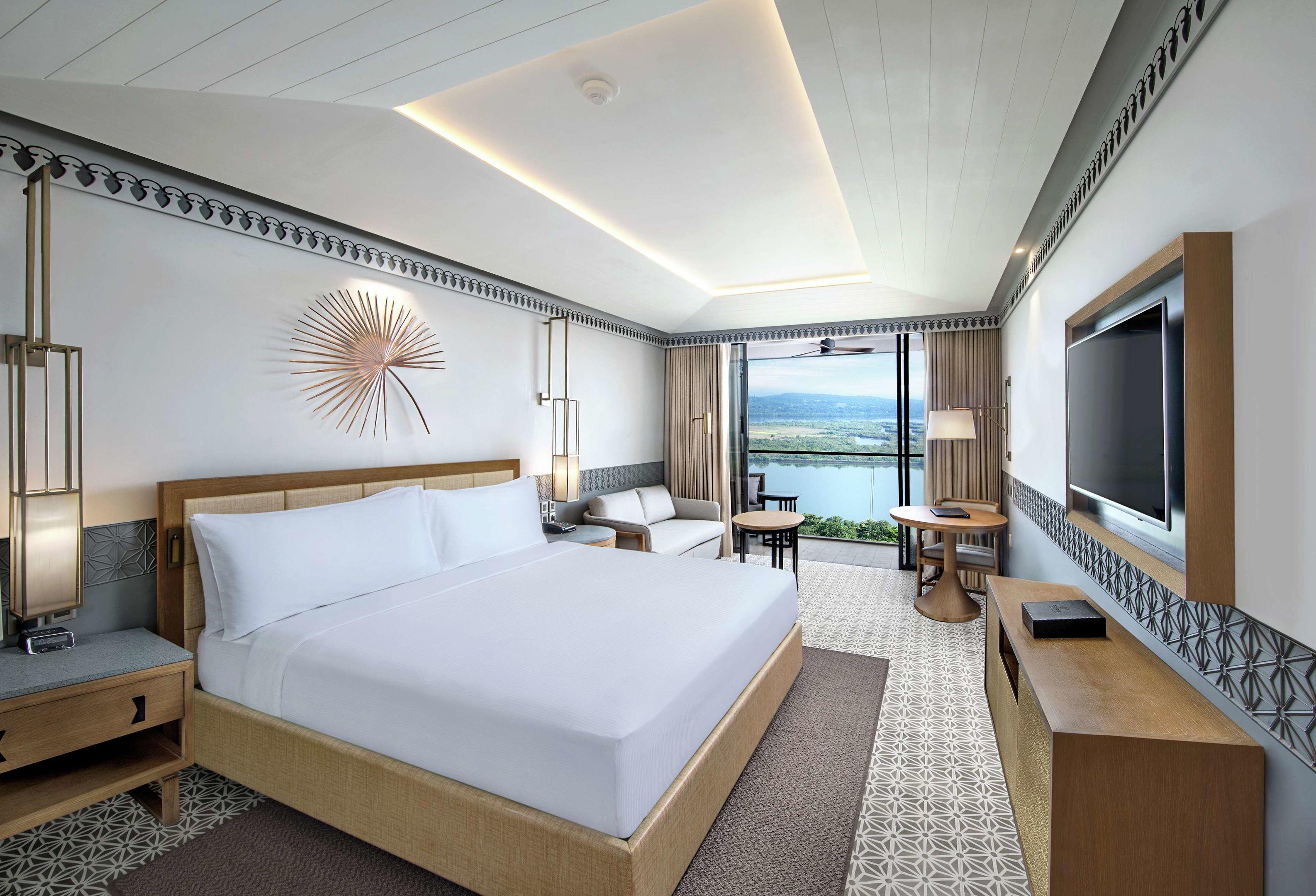 DoubleTree by Hilton Goa Panaji — photo 5