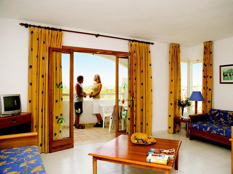 Hotel Palia Puerto del Sol — photo 4