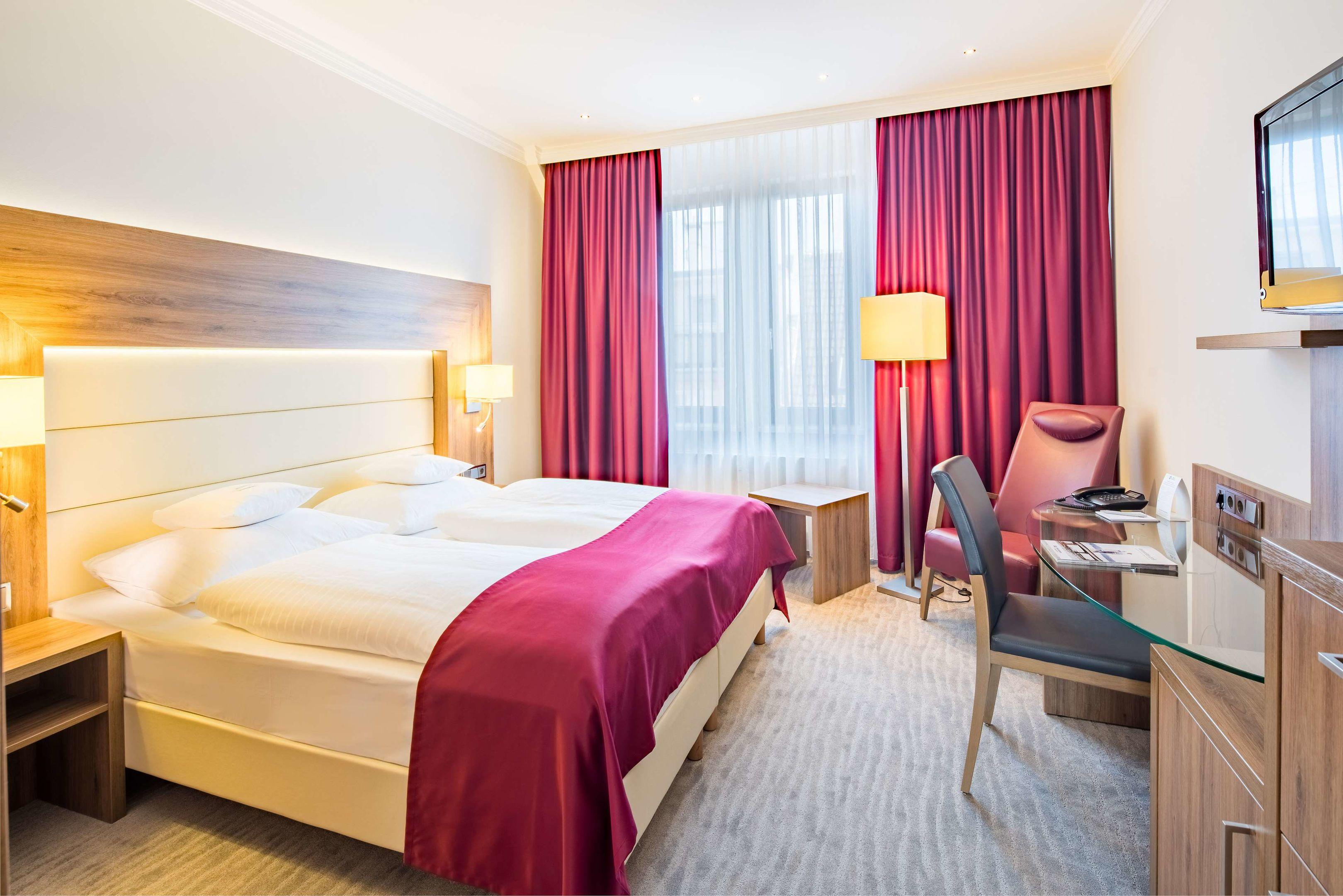 Best Western City-Hotel Braunschweig — photo 5