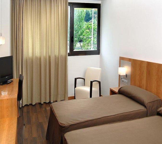 Hotel AS Hoteles Torrent — photo 4