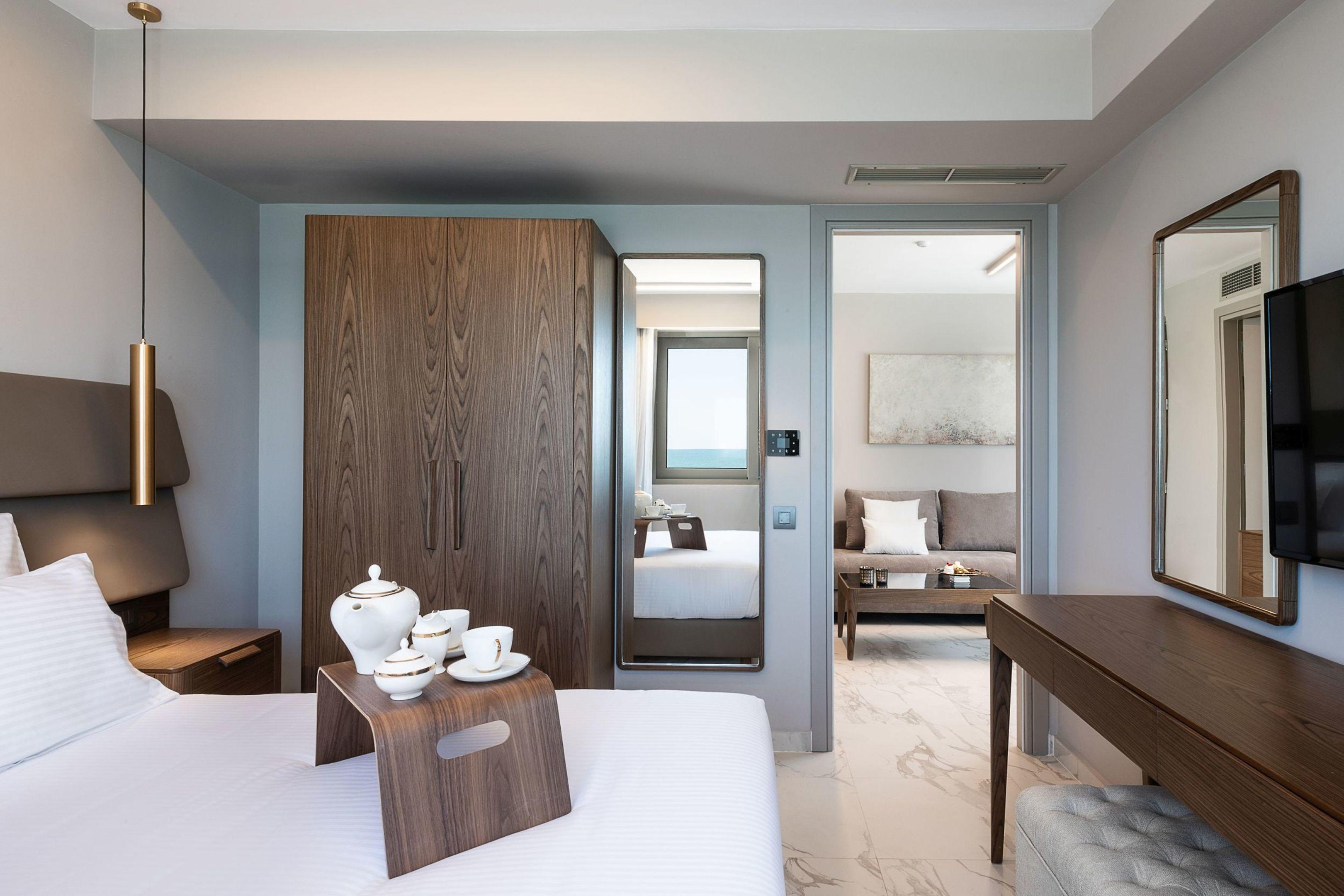 Porto Platanias Beach - Luxury Selection — photo 4