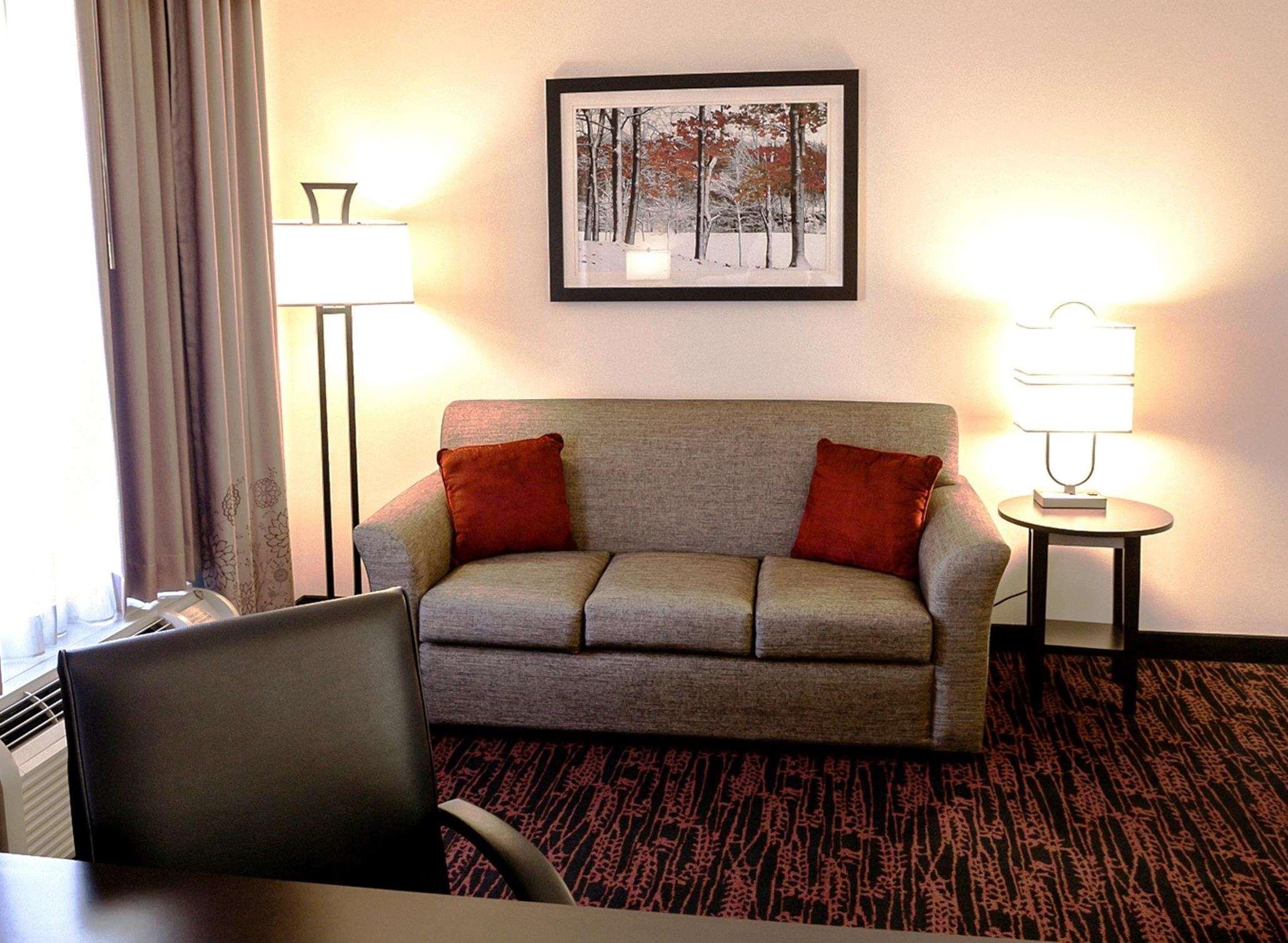 Hampton Inn & Suites Tulsa/Tulsa Hills — photo 4