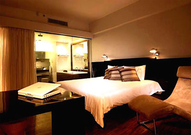 Hotel Maya Kuala Lumpur — photo 5