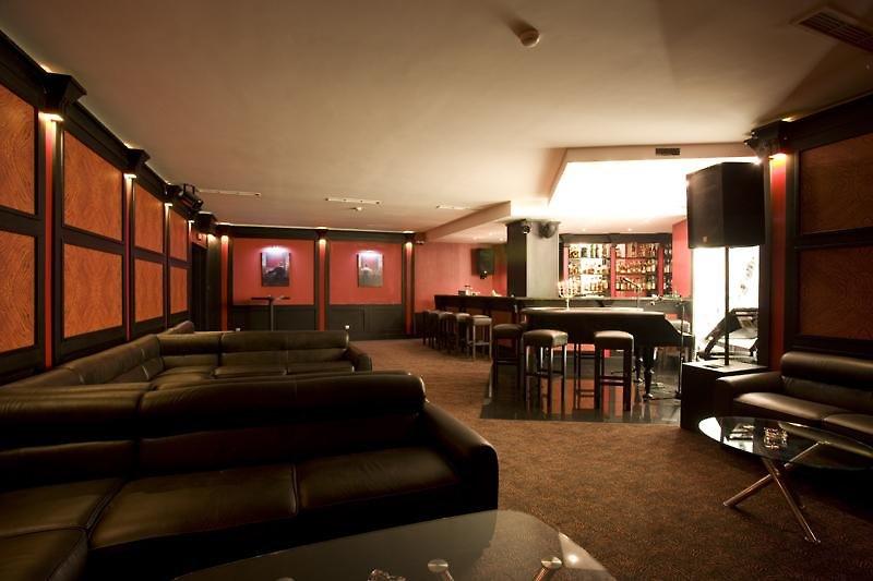 Yastrebets Hotel Wellness & Spa — photo 4
