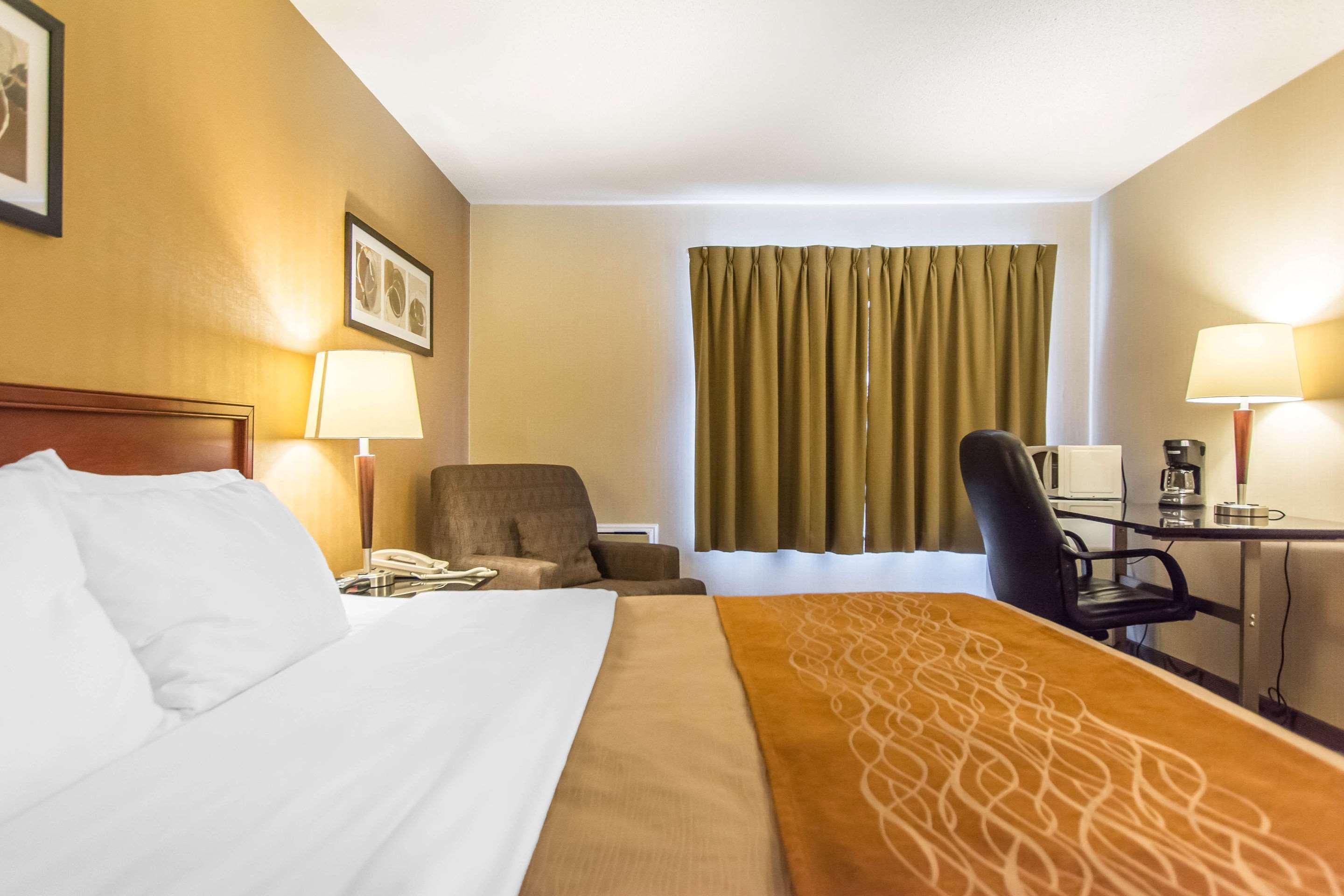 Comfort Inn New Glasgow — photo 4