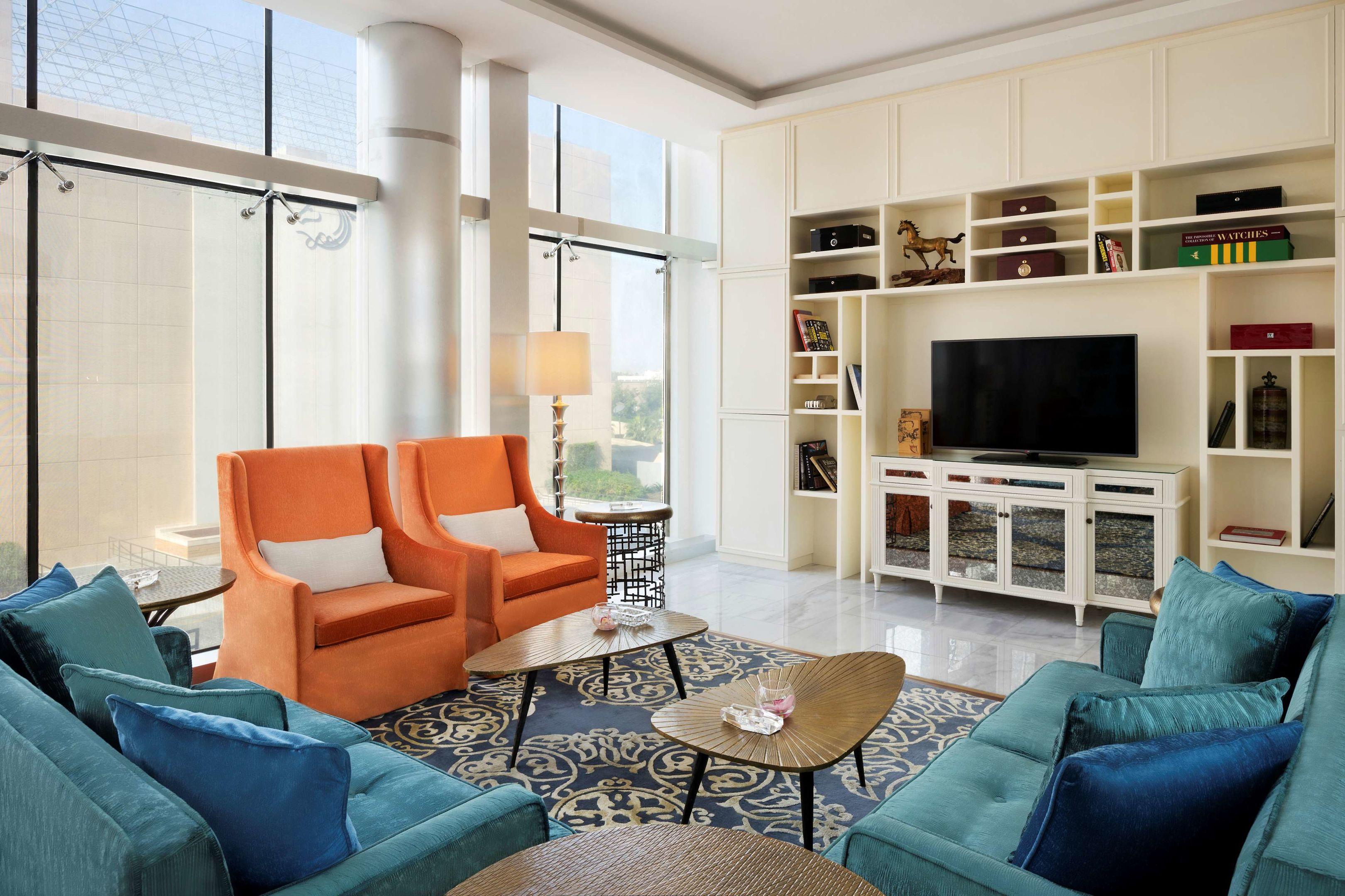 Kempinski Al Othman Hotel — photo 5