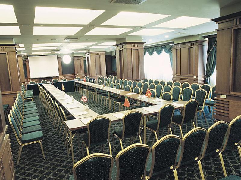 Grand Hotel Sofia — photo 3