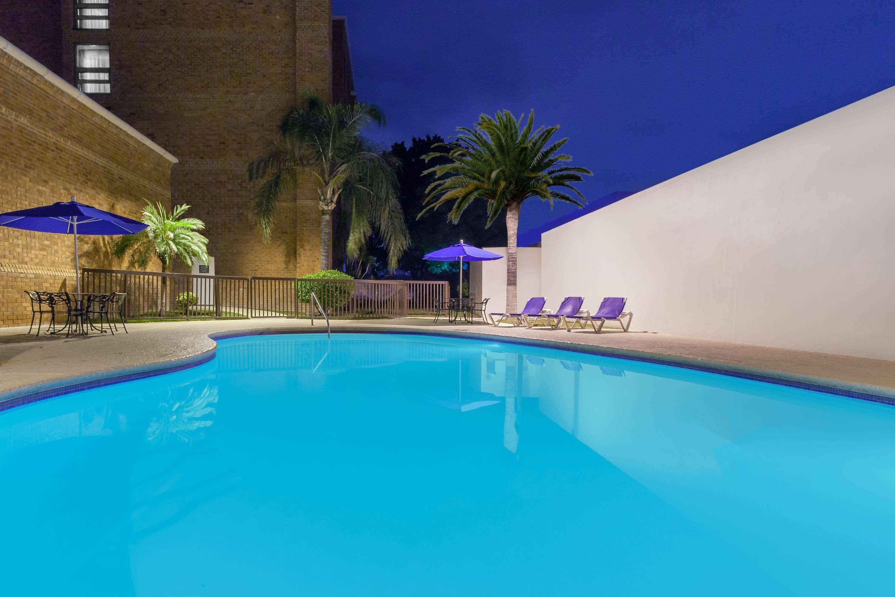 Wyndham Garden Monterrey Norte — photo 4
