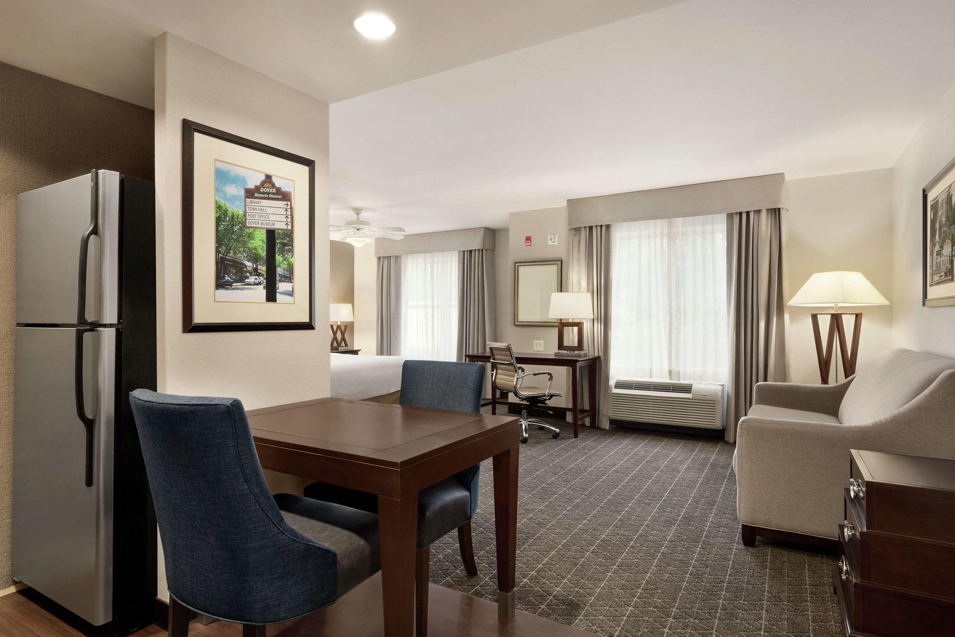 Homewood Suites by Hilton Dover Rockaway — photo 5