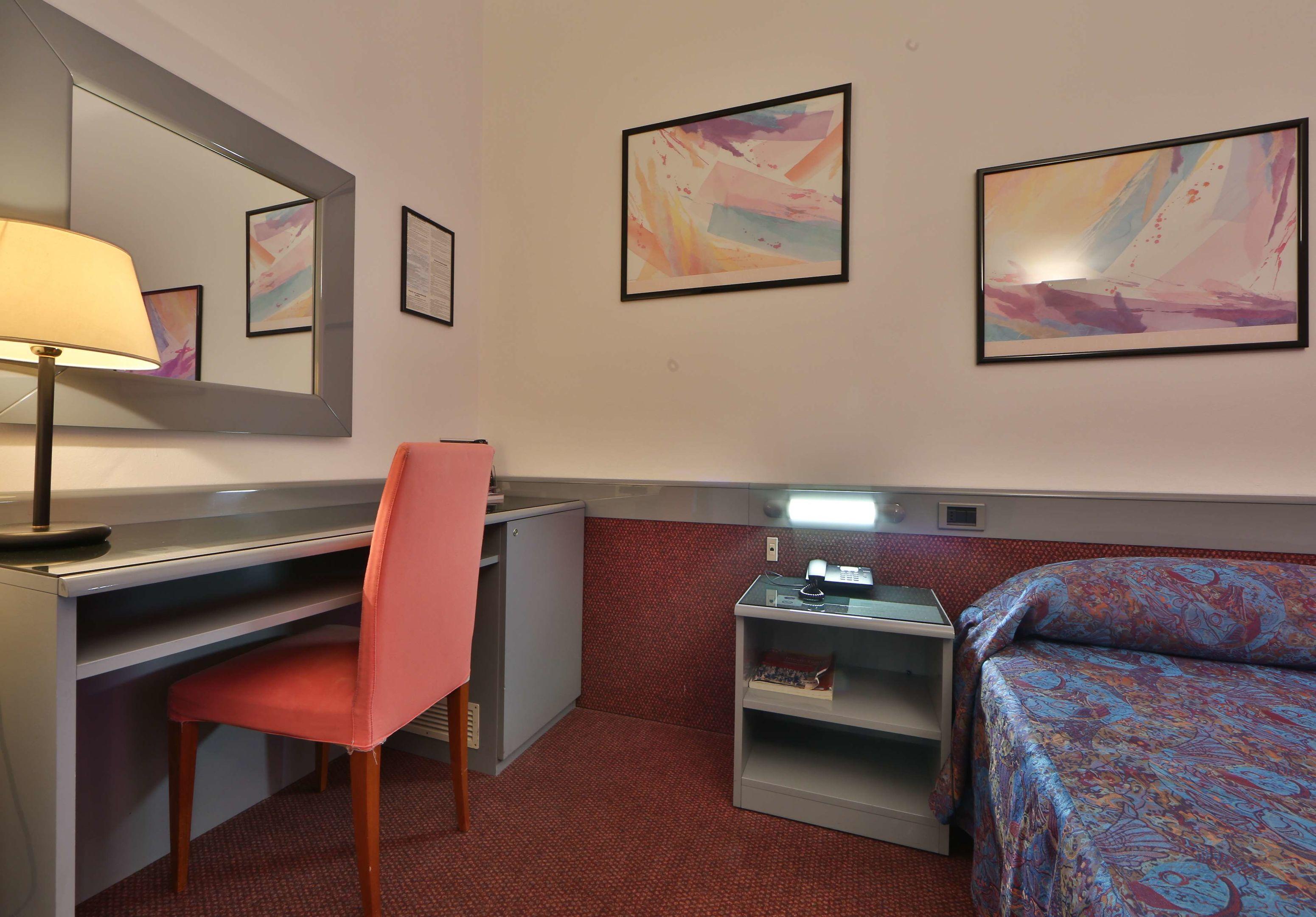 Best Western Hotel San Giusto — photo 4