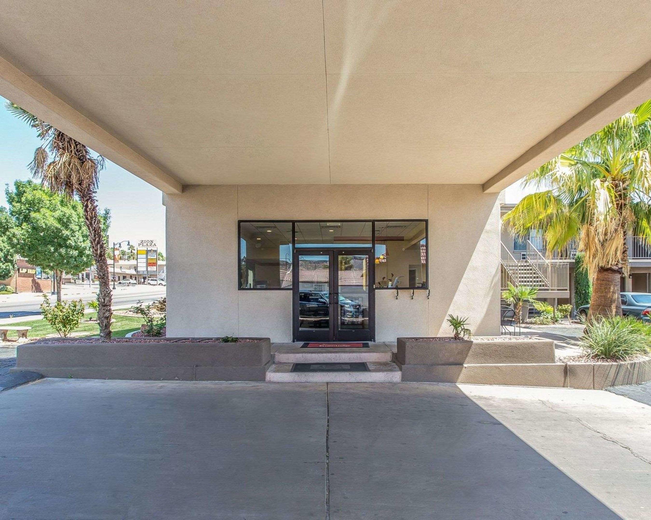 Econo Lodge Saint George — photo 4