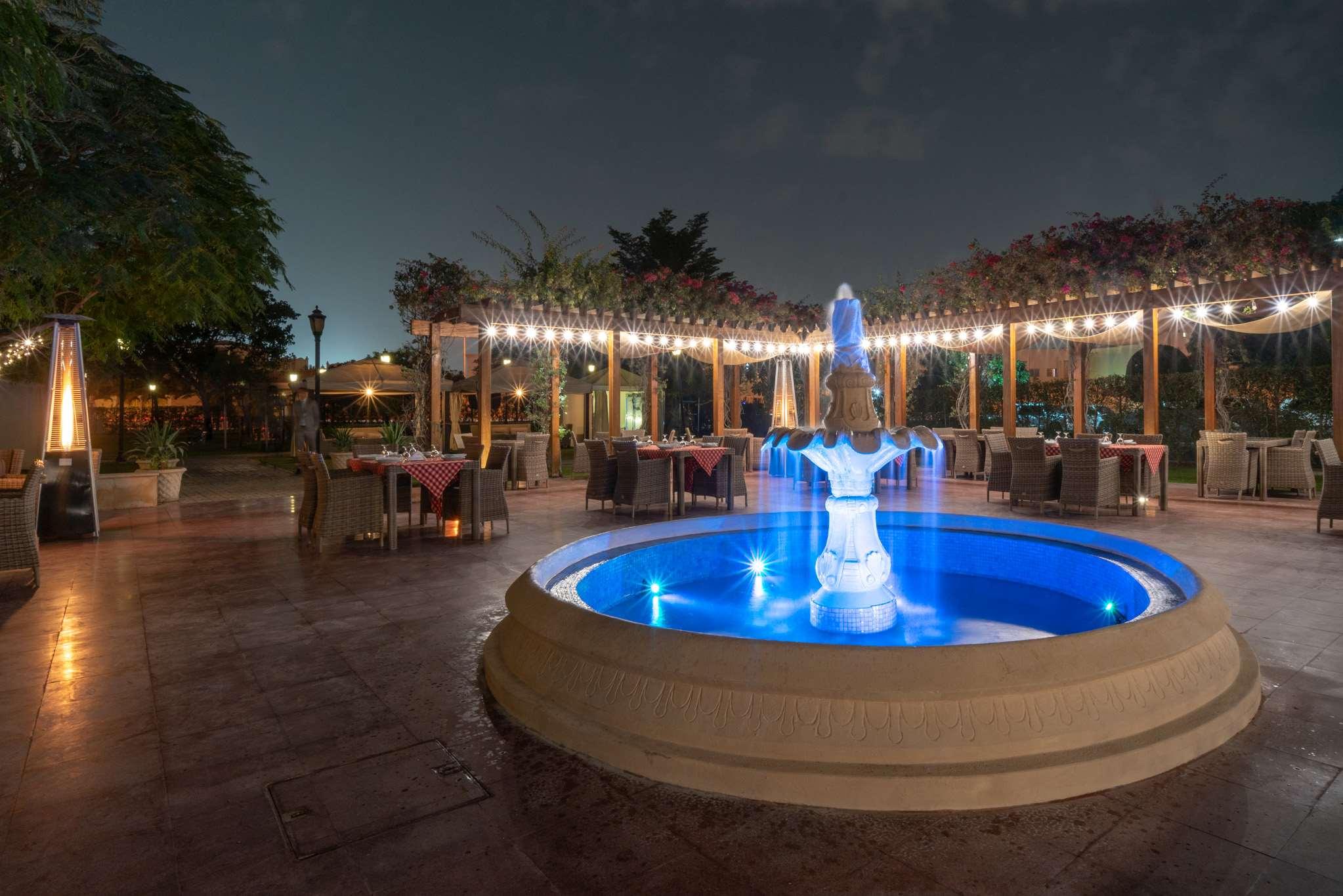Al Aziziyah Boutique Hotel Doha — photo 5